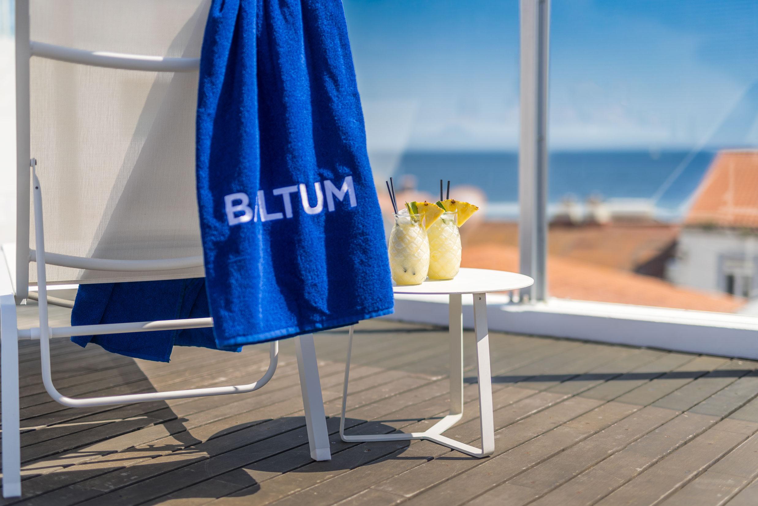 Baltum 3*