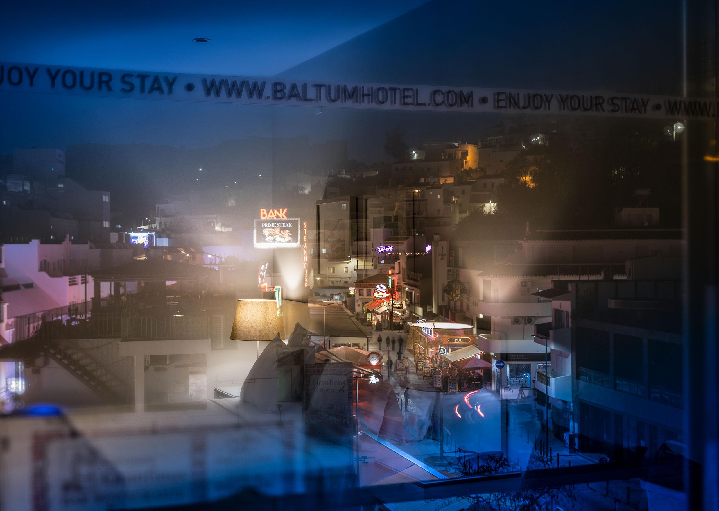 Baltum 3*