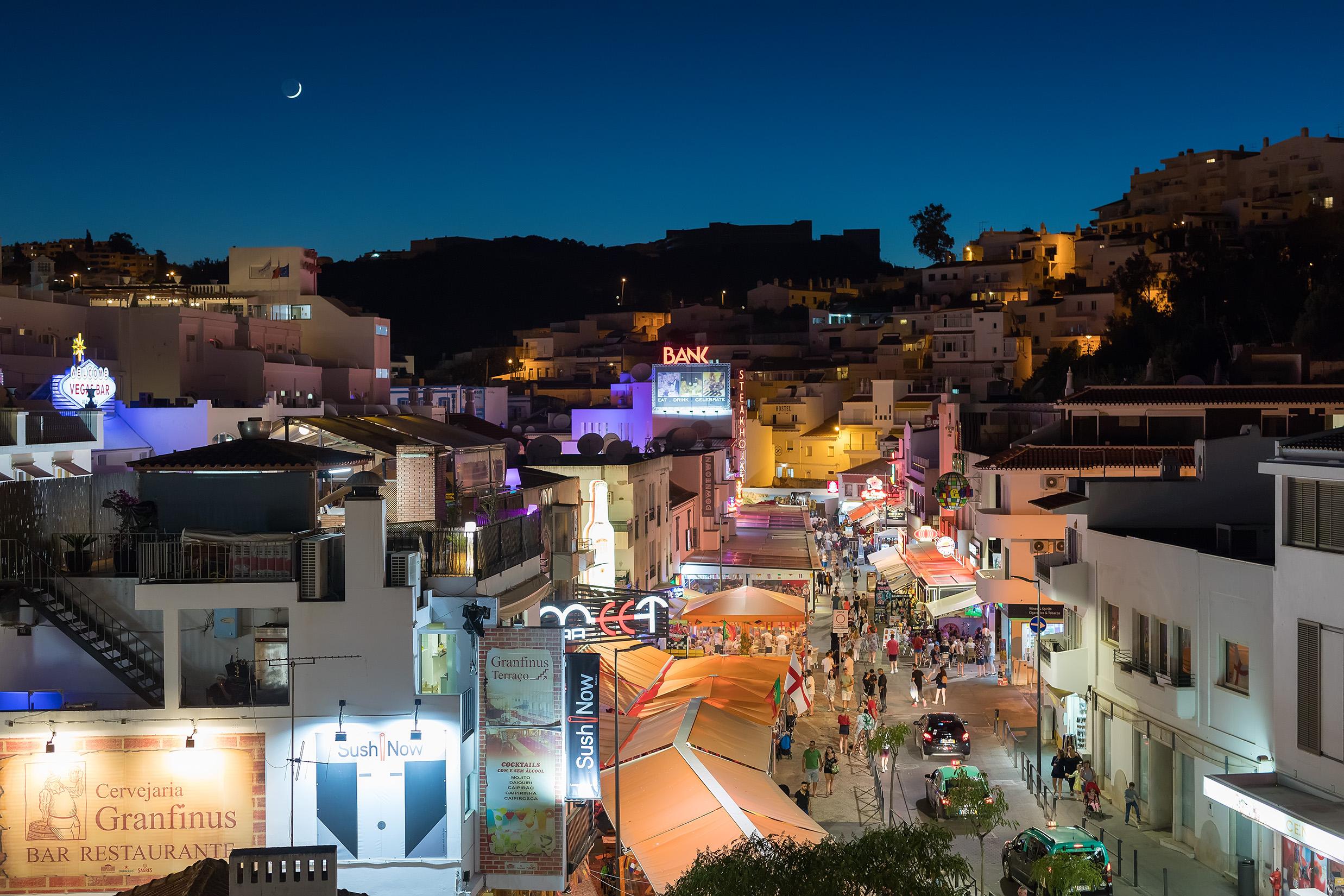Baltum 3* Albufeira