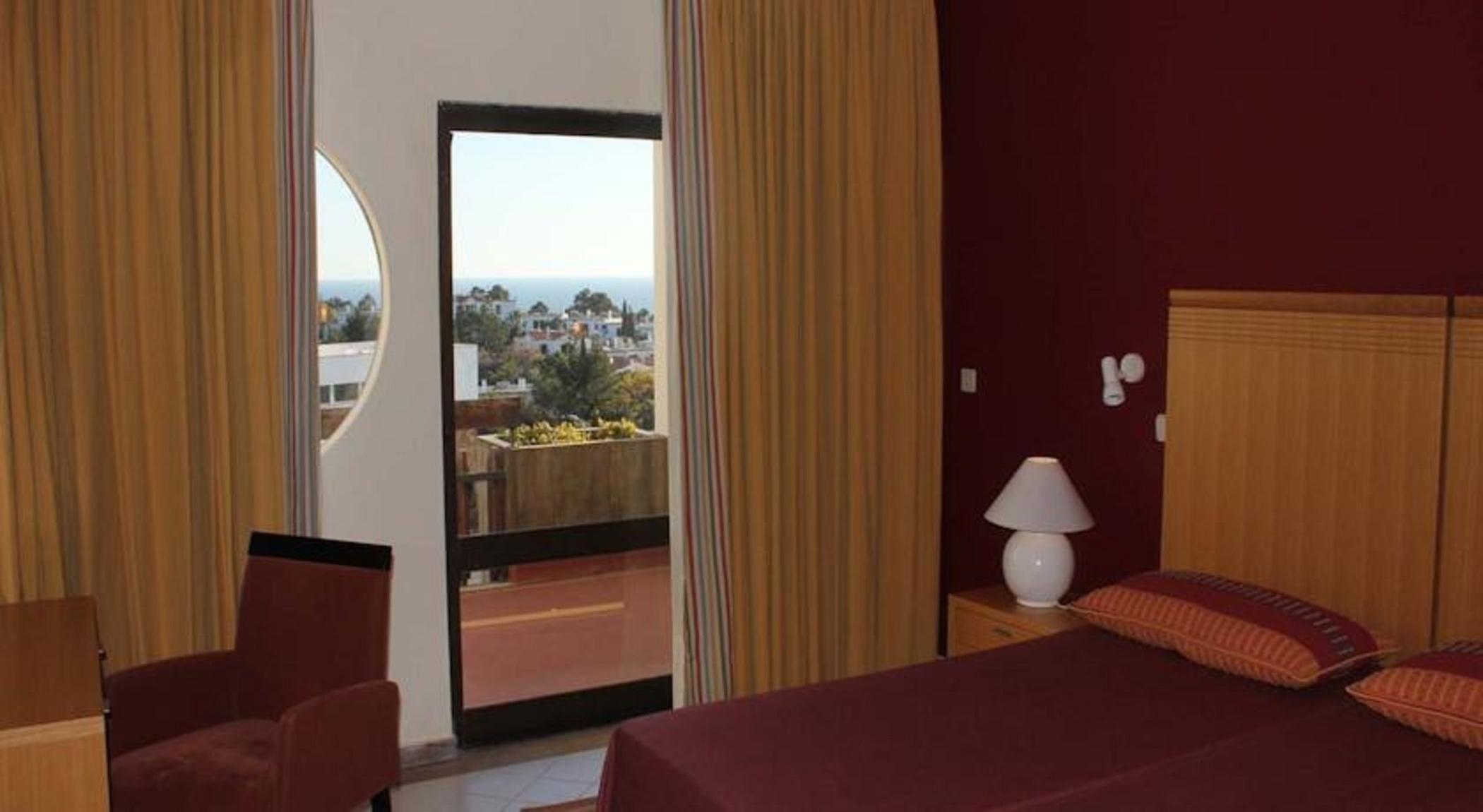 Cheerfulway Acqua Maris Balaia 3* Albufeira