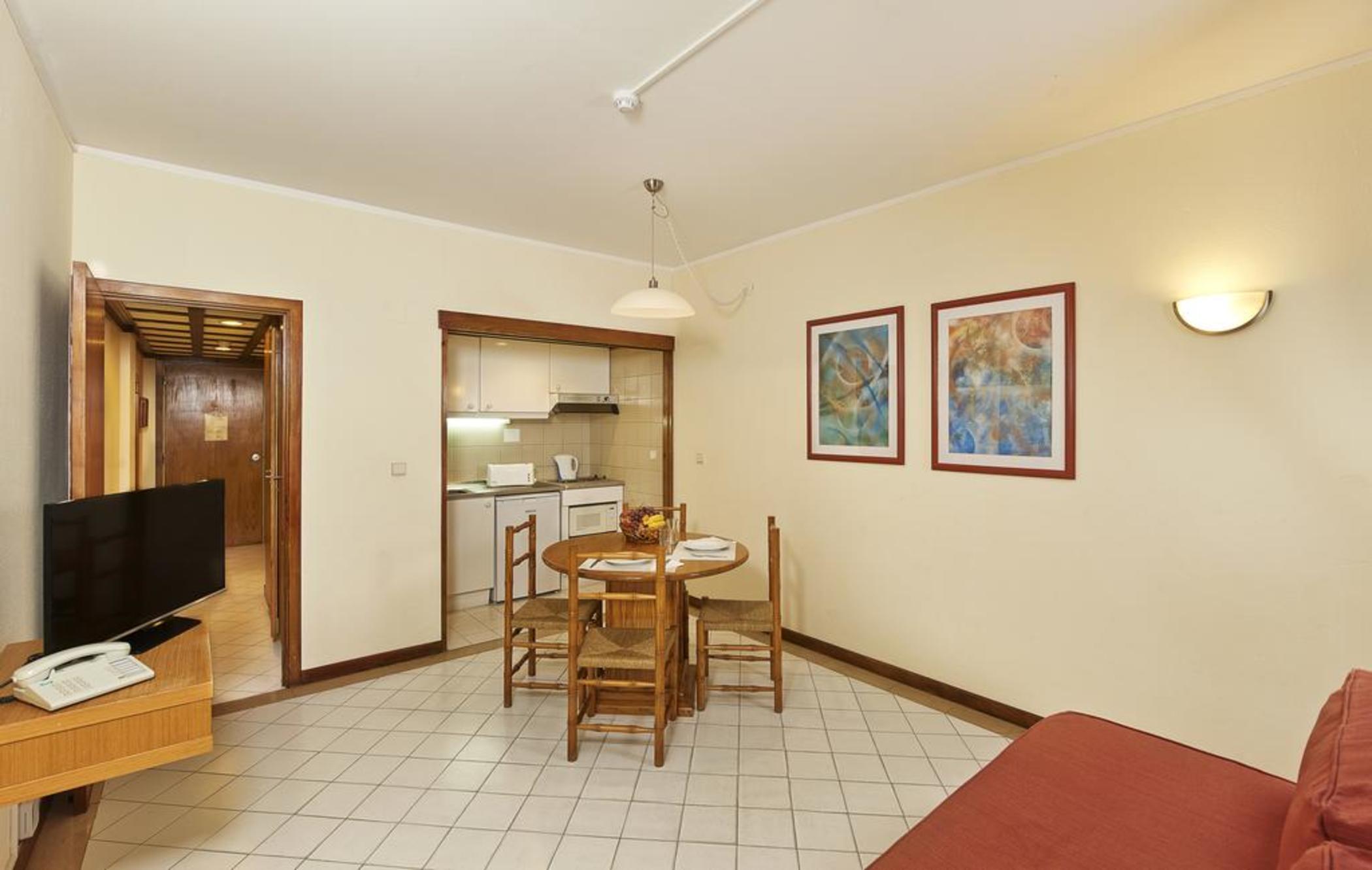 Apartahotel Cheerfulway Acqua Maris Balaia Albufeira