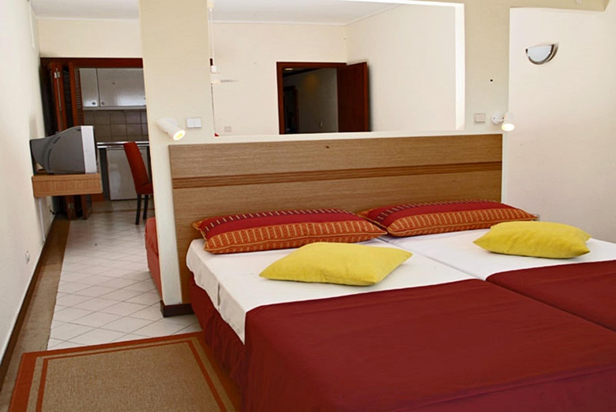 Apartahotel Cheerfulway Acqua Maris Balaia 3*