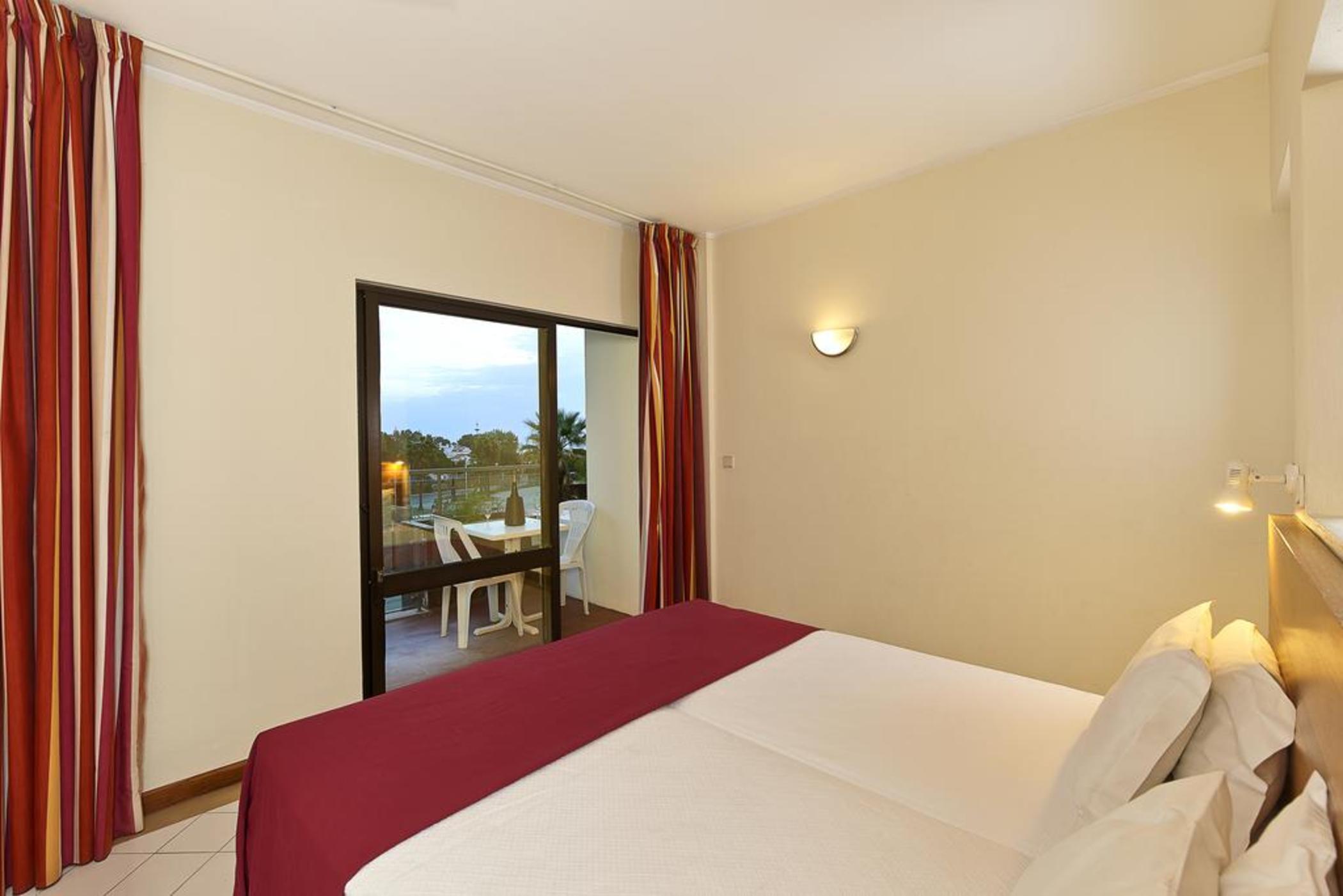 Apartahotel Cheerfulway Acqua Maris Balaia
