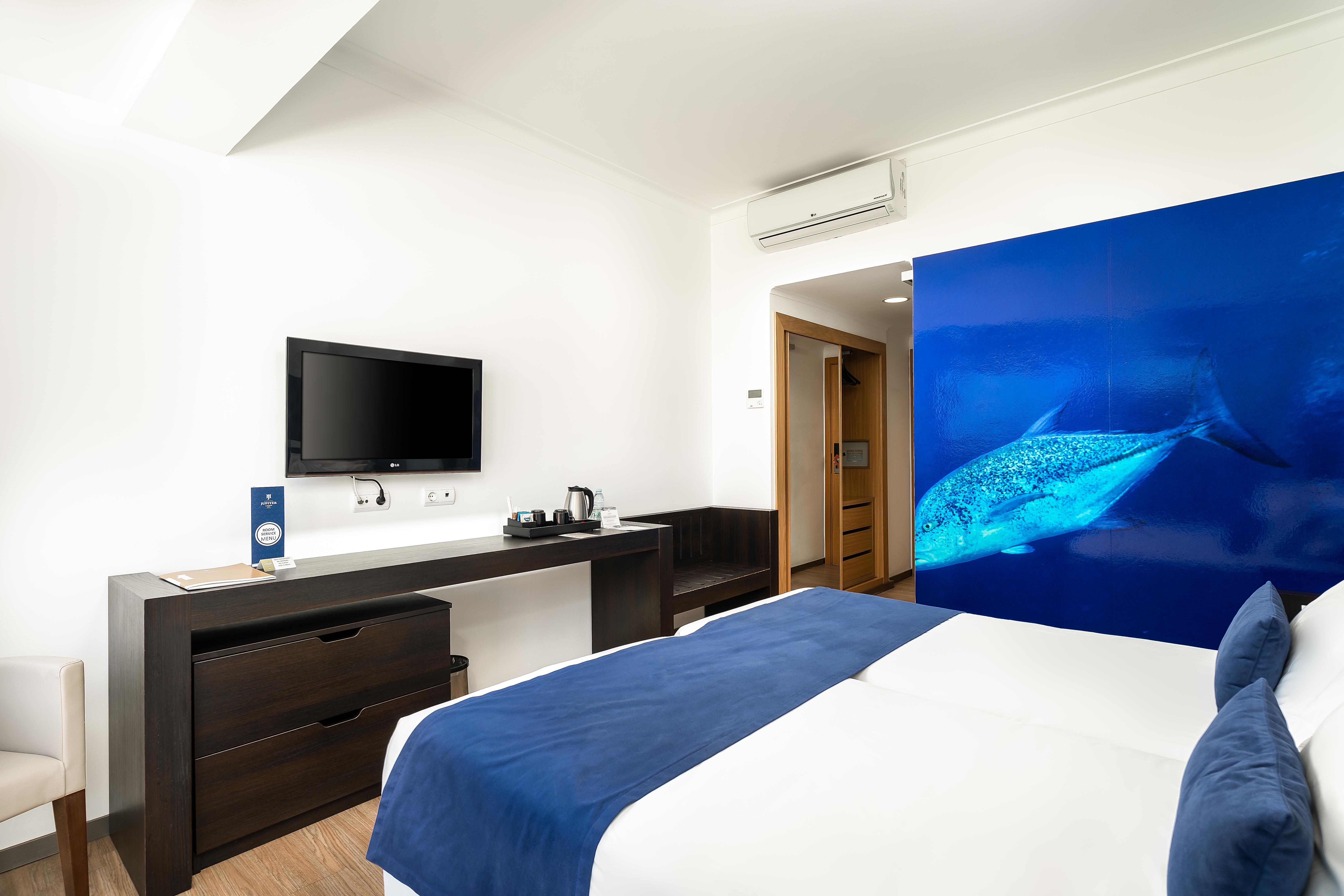 Hotel Jupiter Algarve Portimao