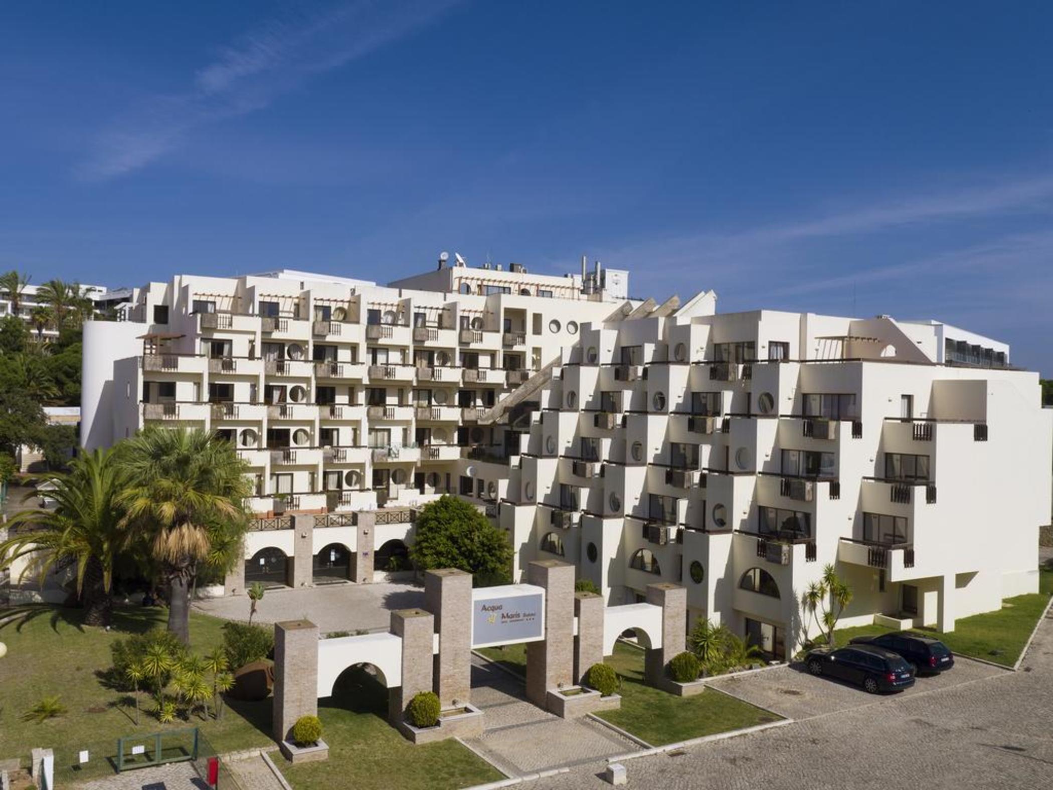 Cheerfulway Acqua Maris Balaia 3* Albufeira
