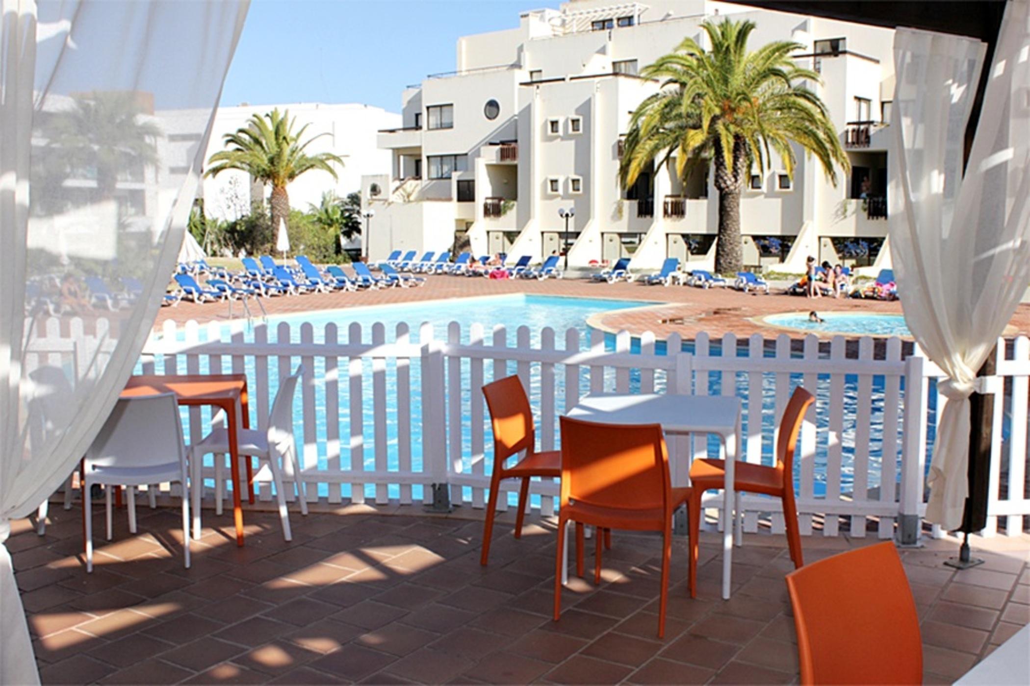Apartahotel Cheerfulway Acqua Maris Balaia
