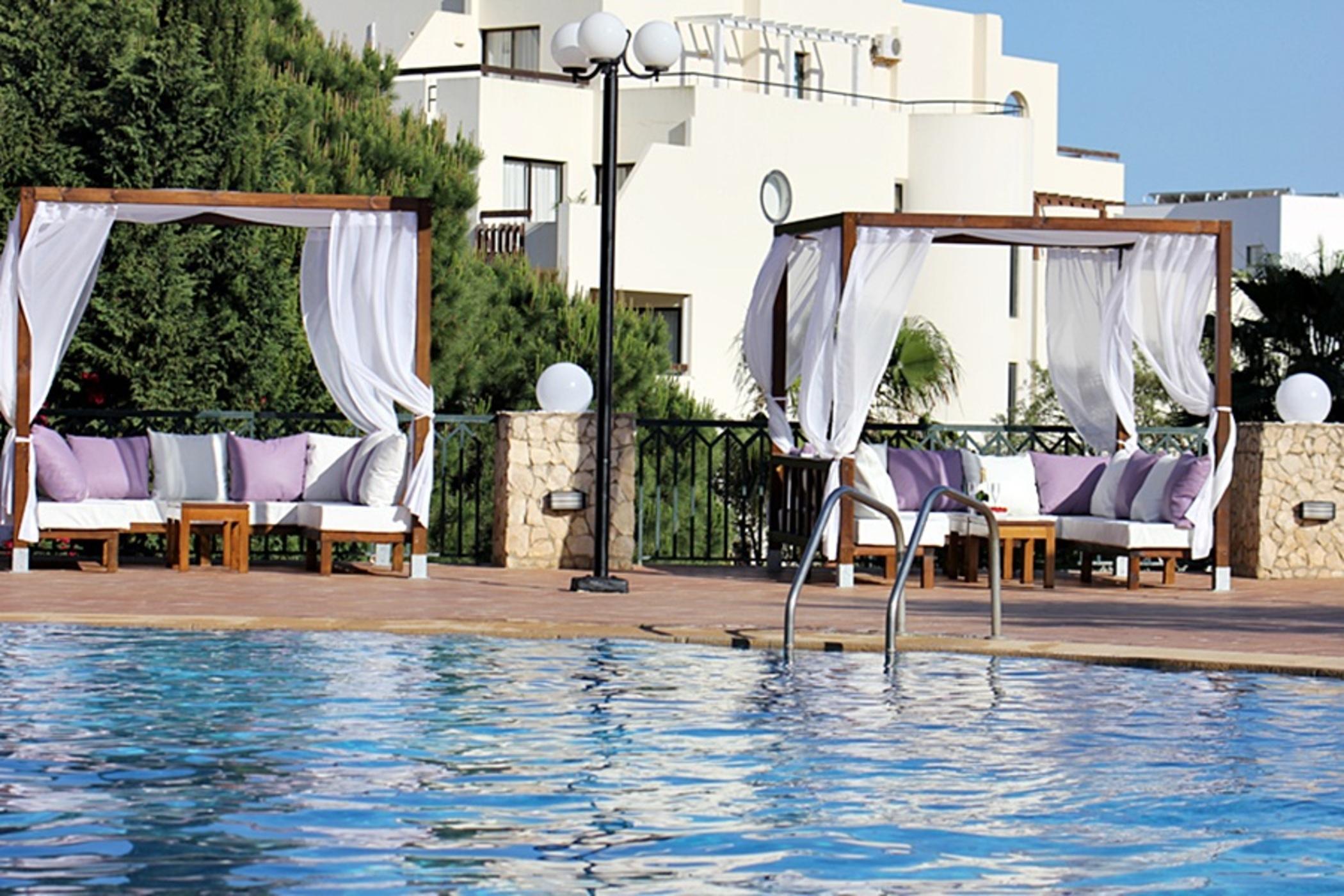 Cheerfulway Acqua Maris Balaia Apartahotel 3*