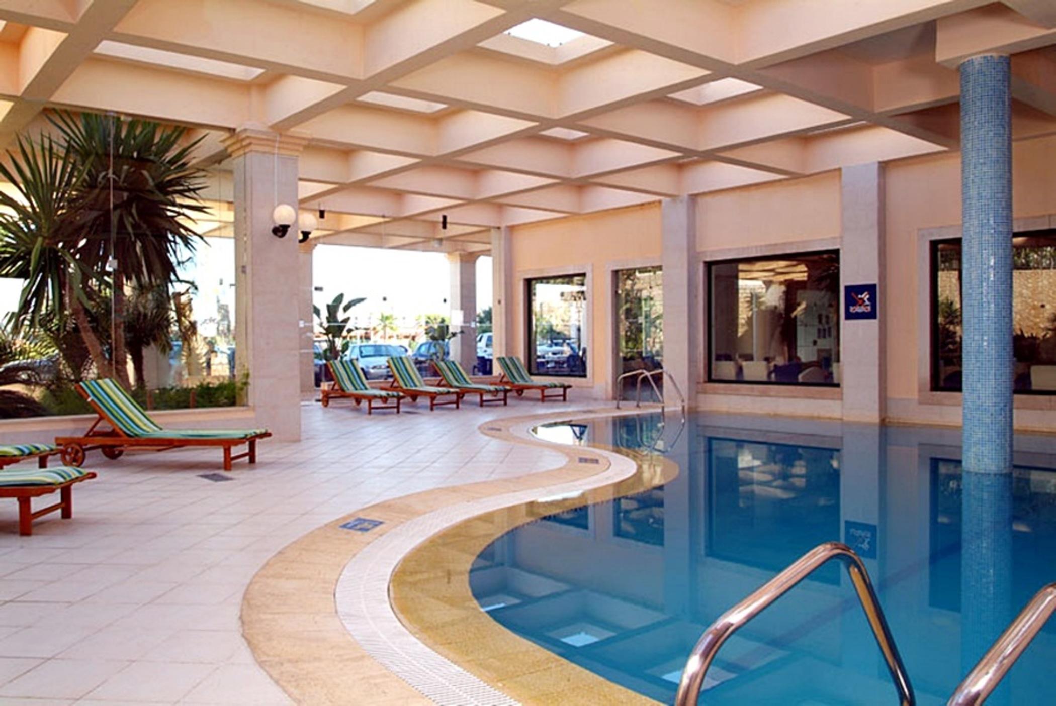 Apartahotel Cheerfulway Acqua Maris Balaia 3*