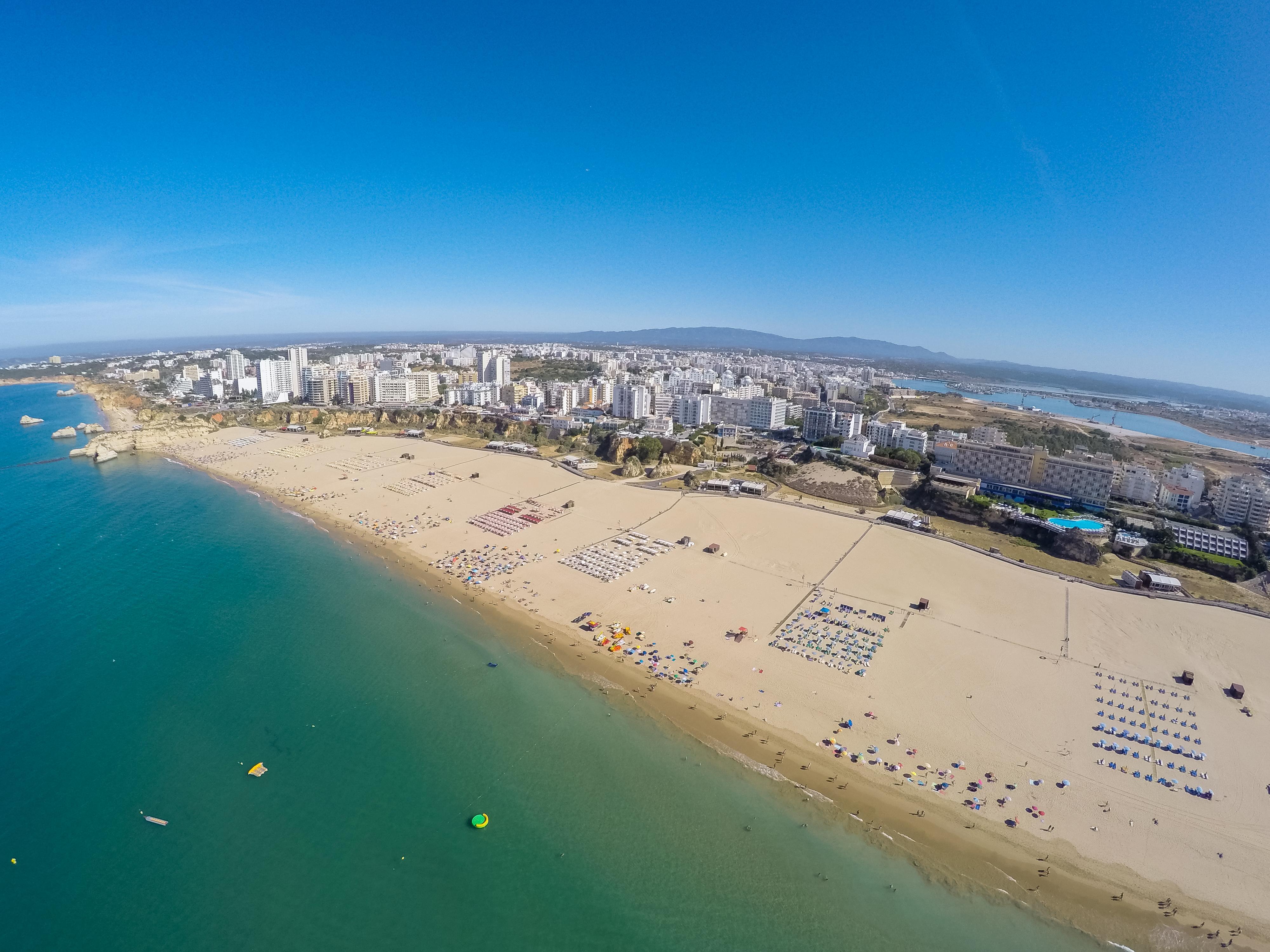 Jupiter Algarve 4* Portimao