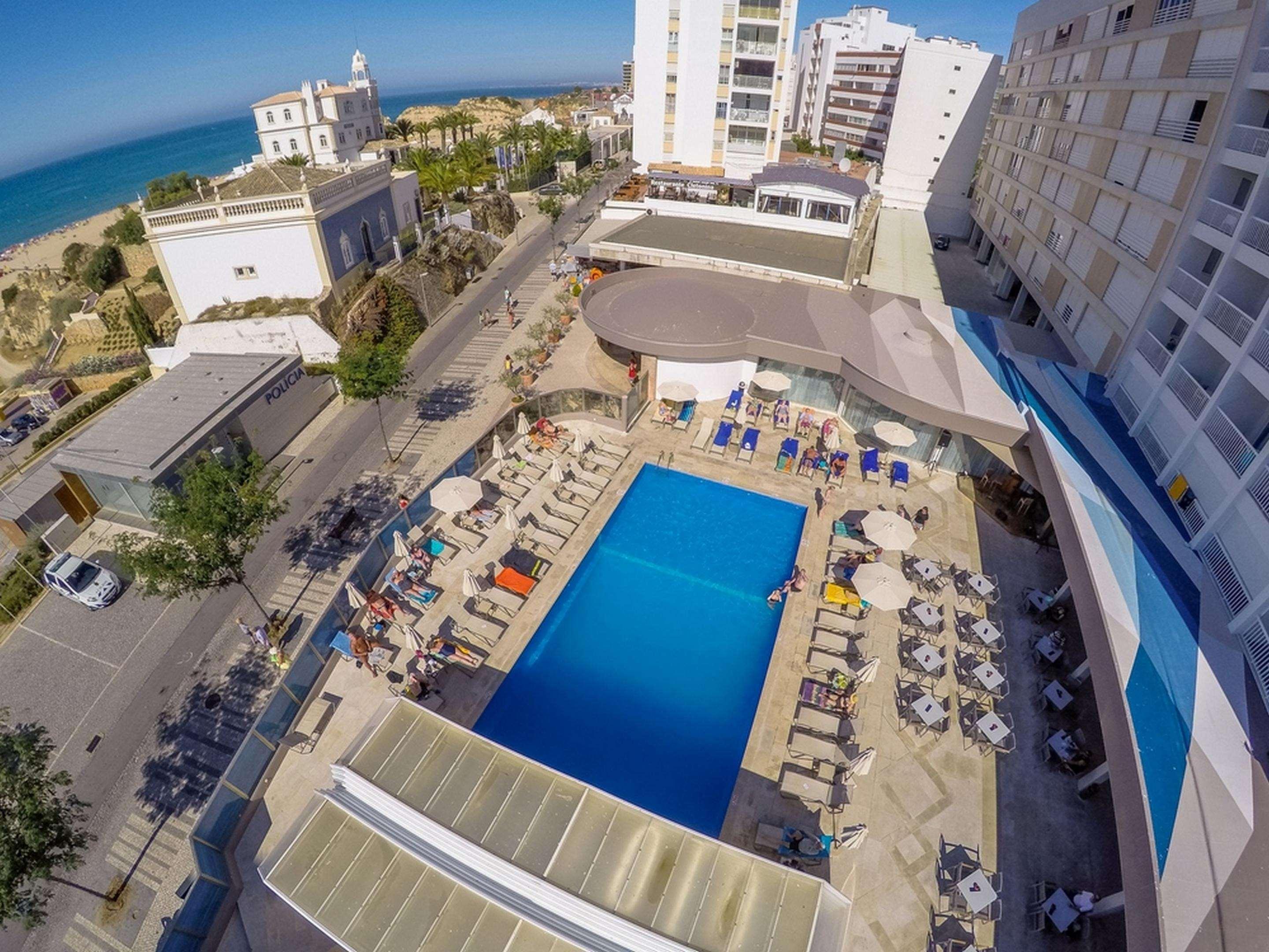 Jupiter Algarve Portimao