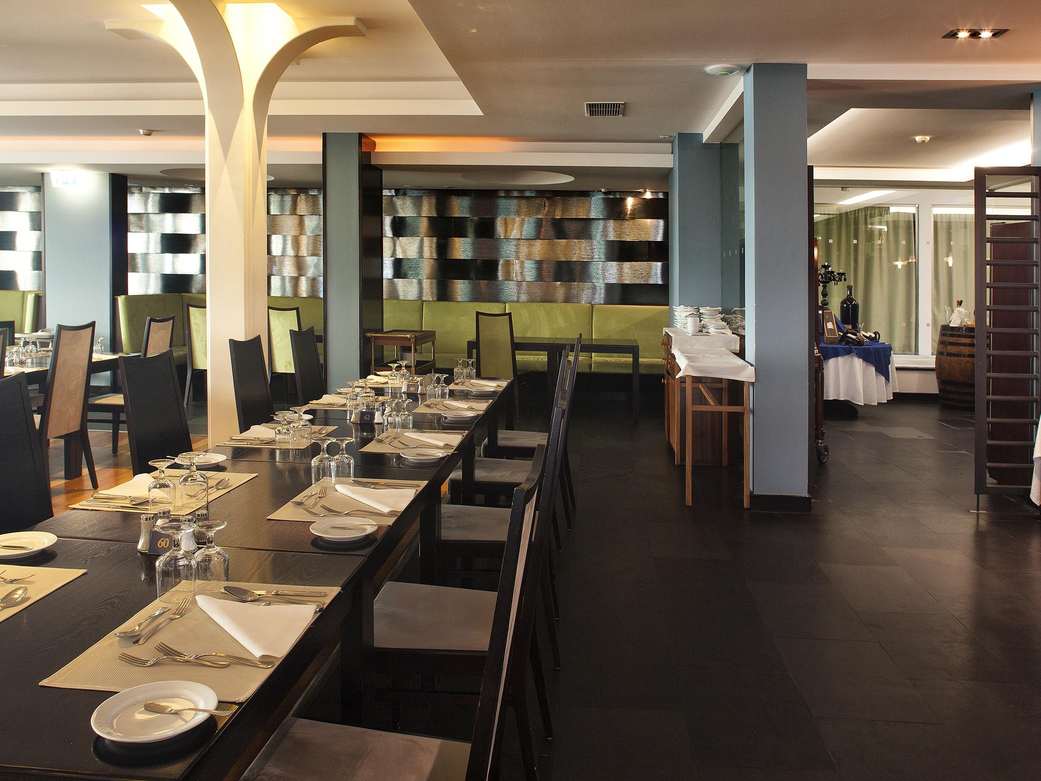 Hotel Jupiter Algarve 4*