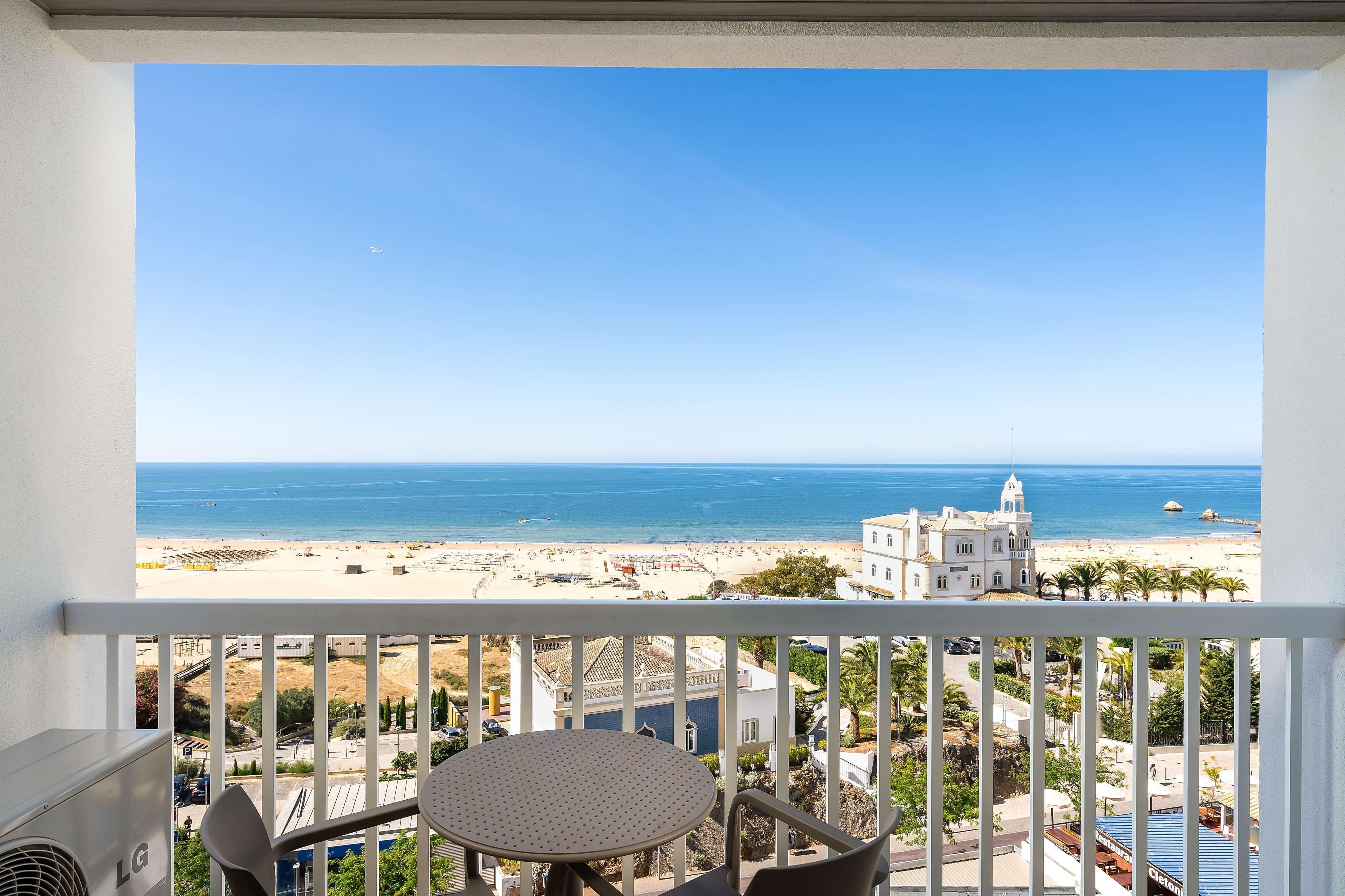 Jupiter Algarve Portimao