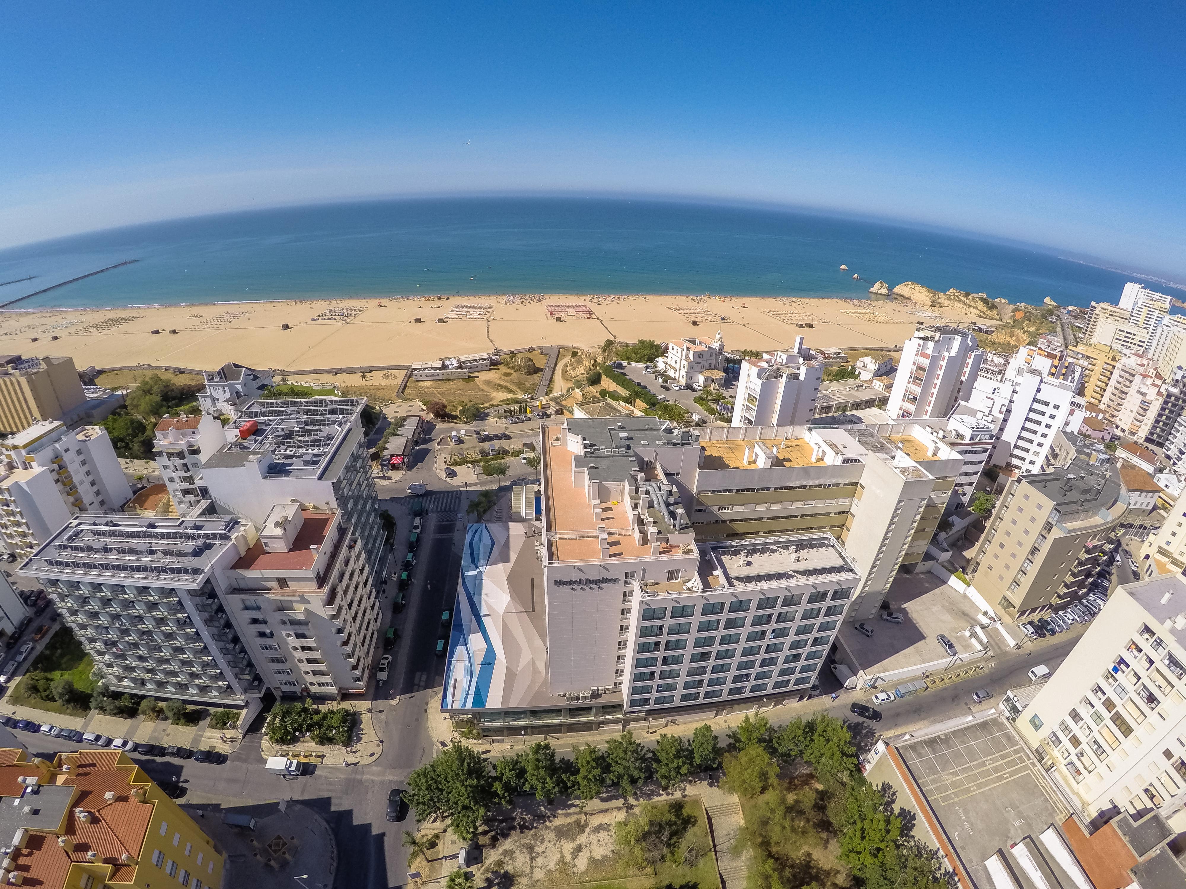 Jupiter Algarve 4*