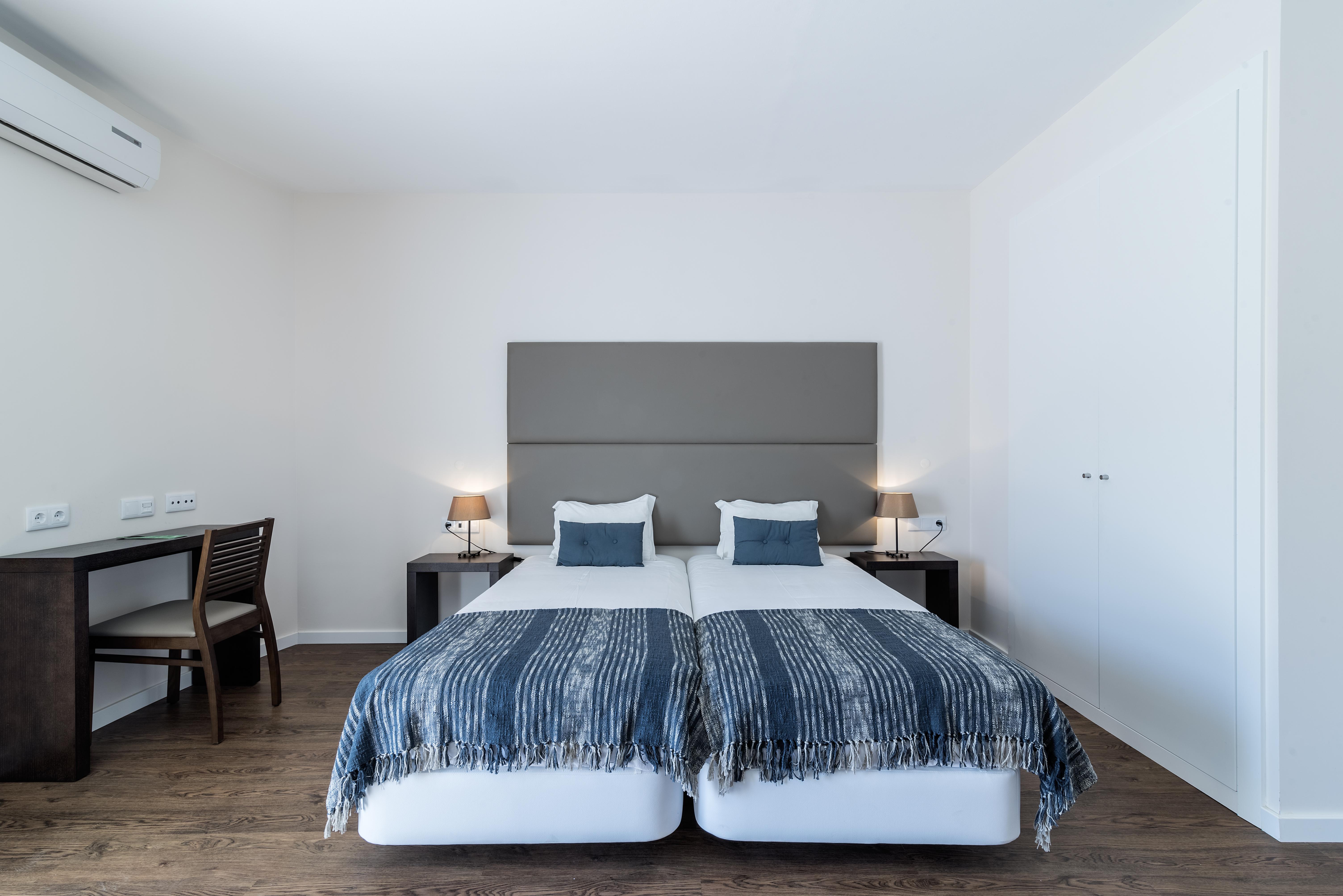Hotel Clube Vilarosa