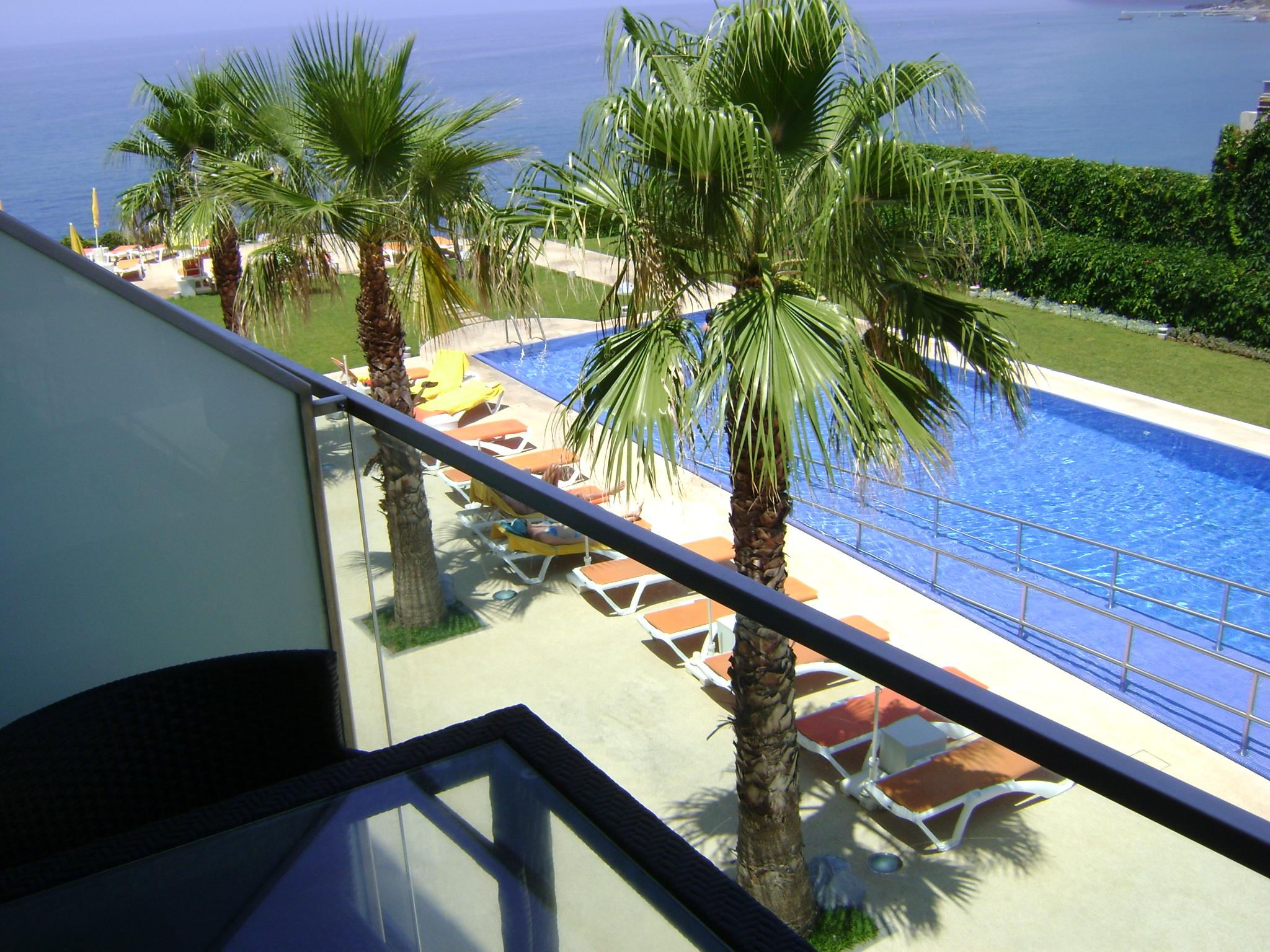 Golden 4* Funchal (Madeira)