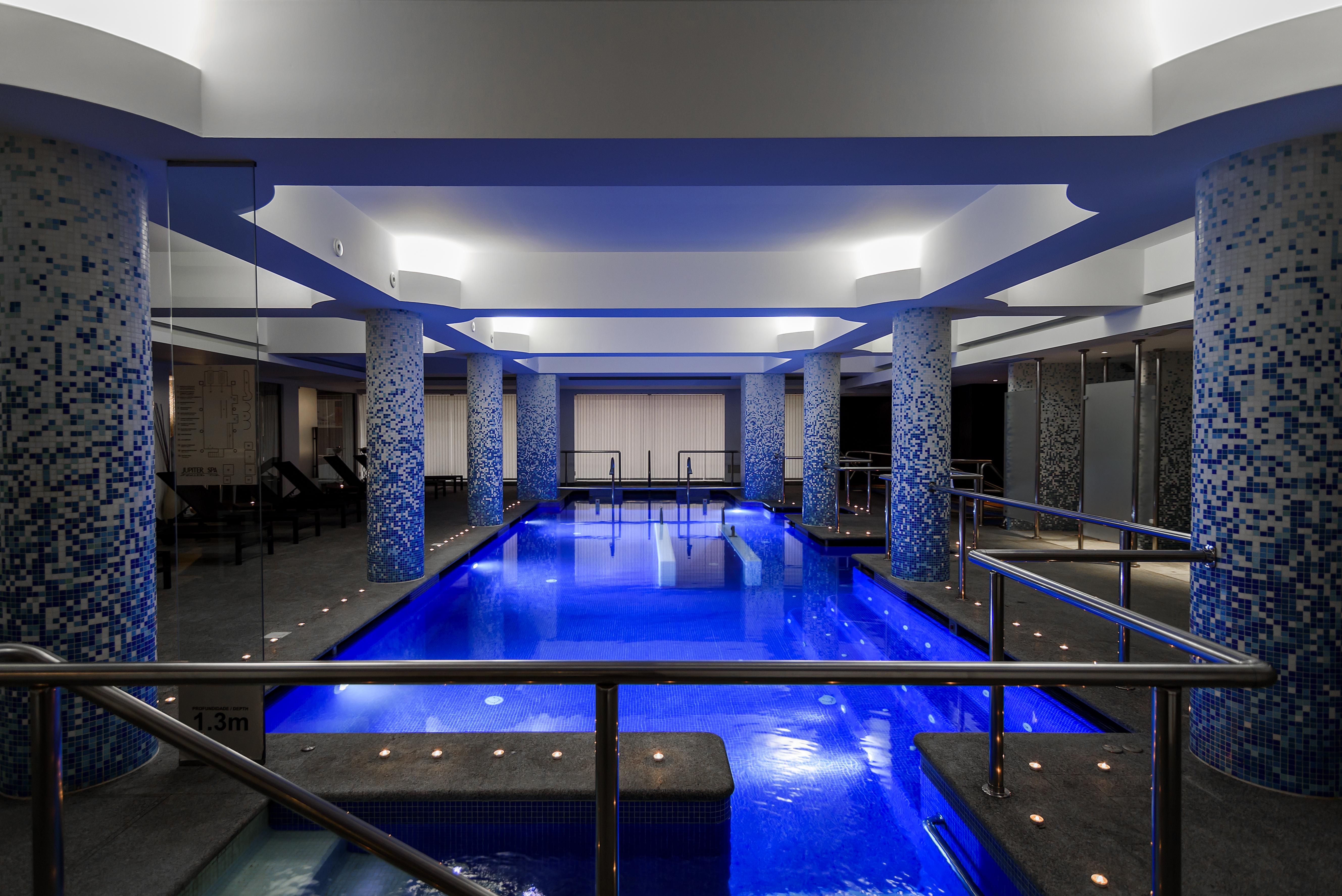 Jupiter Algarve Hotel 4*