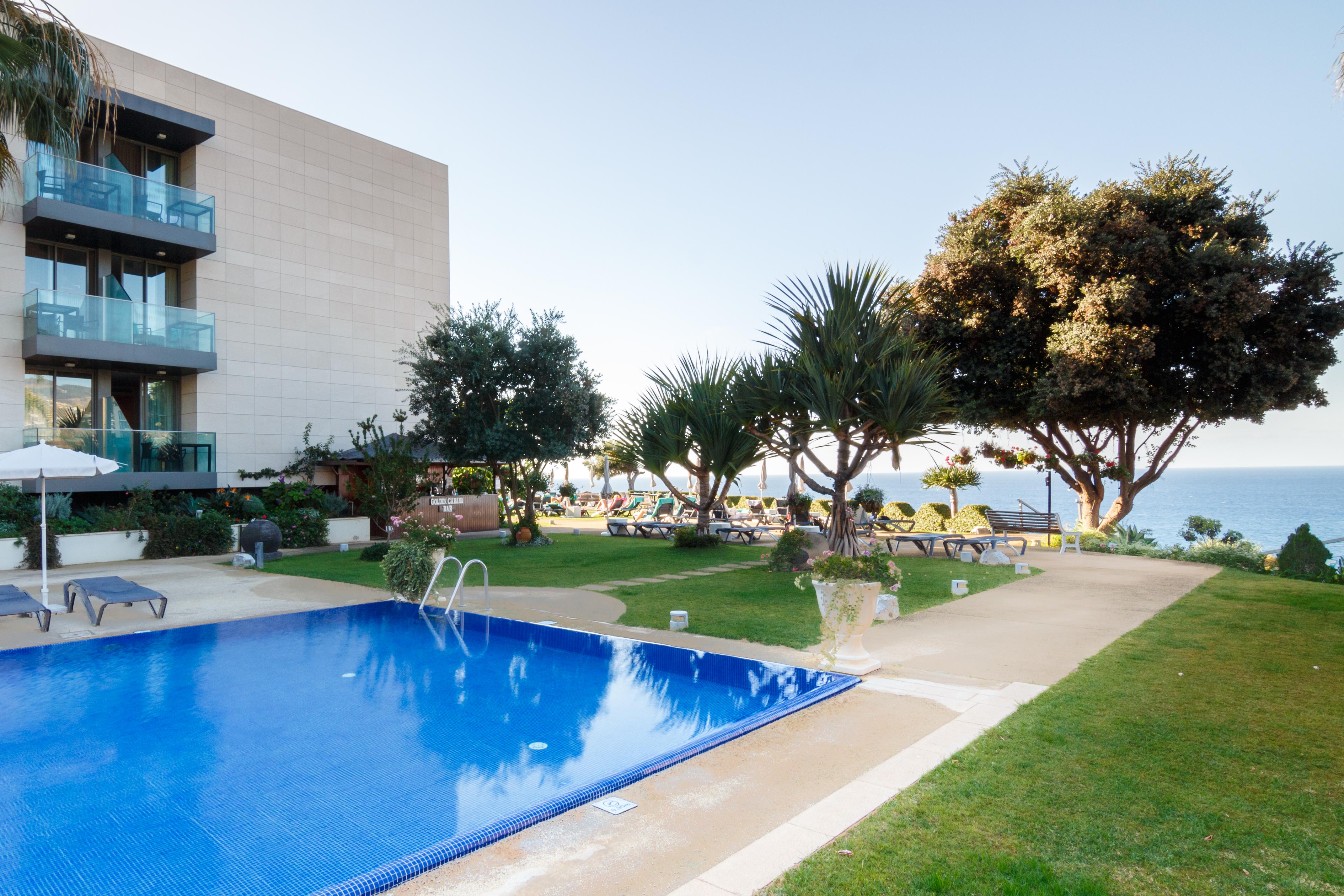 Golden 4* Funchal (Madeira)