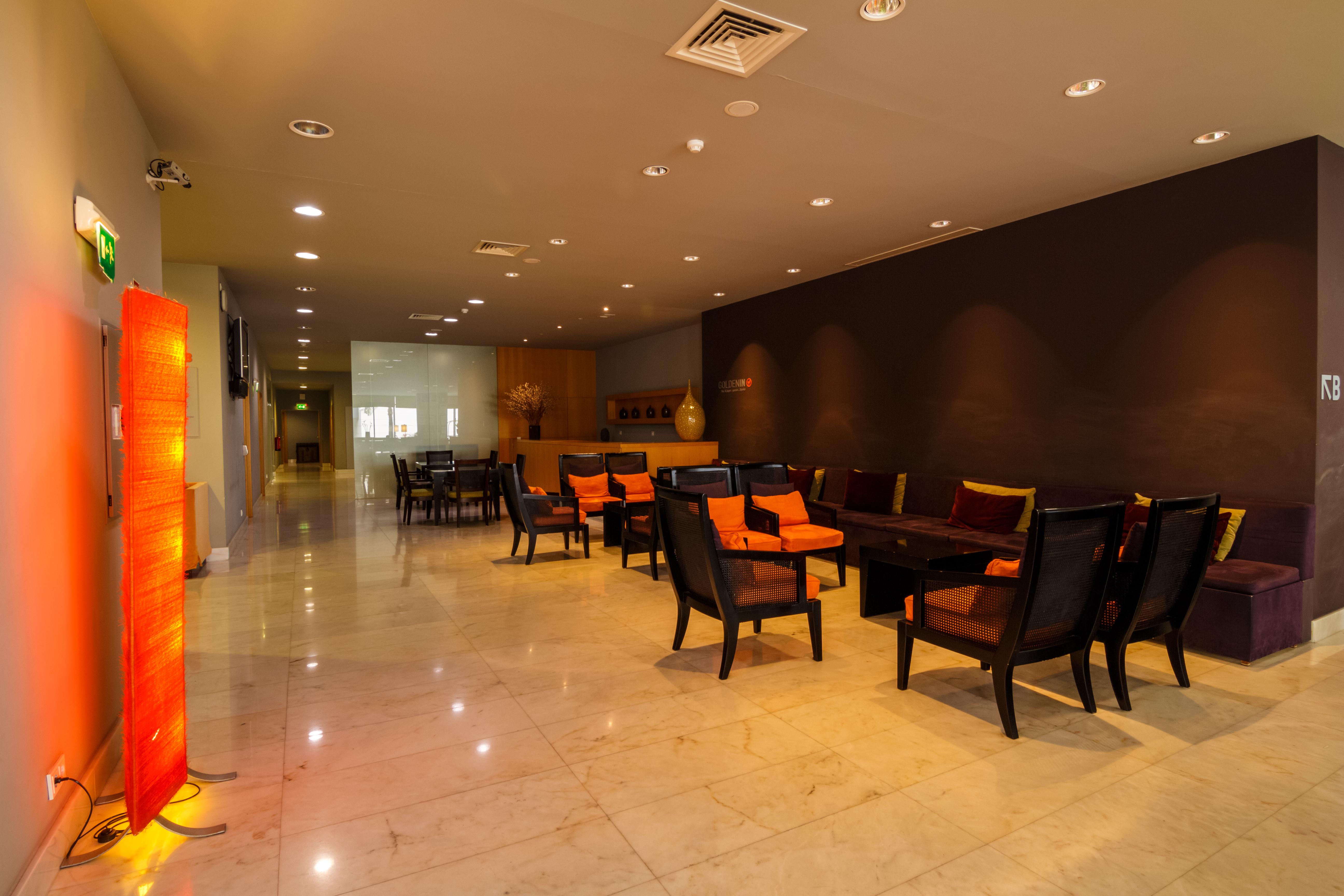 Golden 4* Funchal (Madeira)