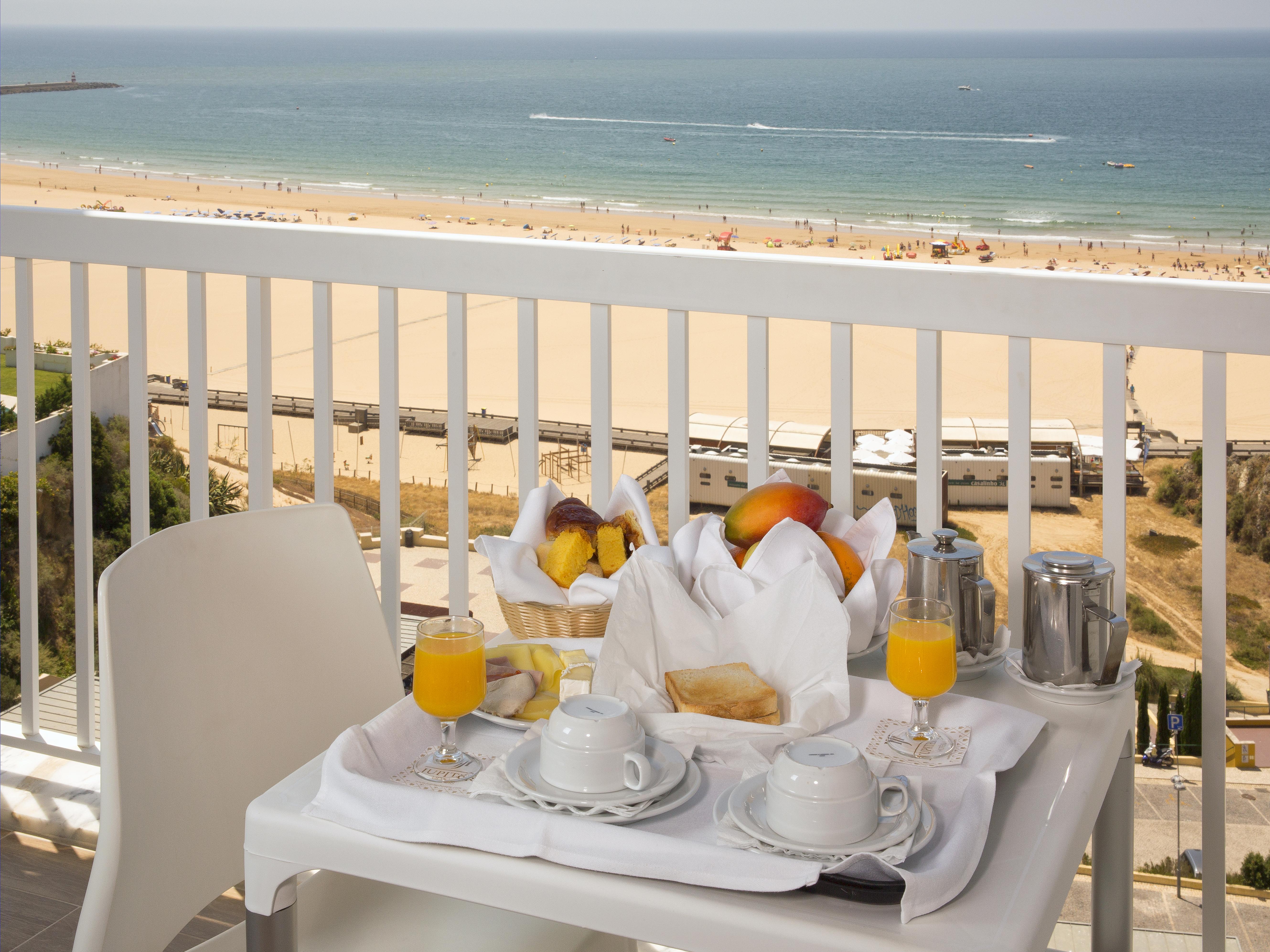 Hotel Jupiter Algarve 4*