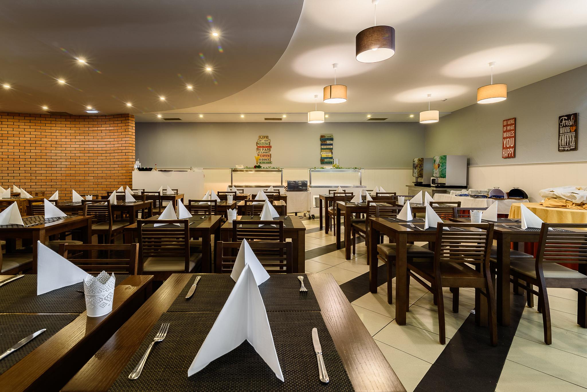 Hotel Clube Vilarosa