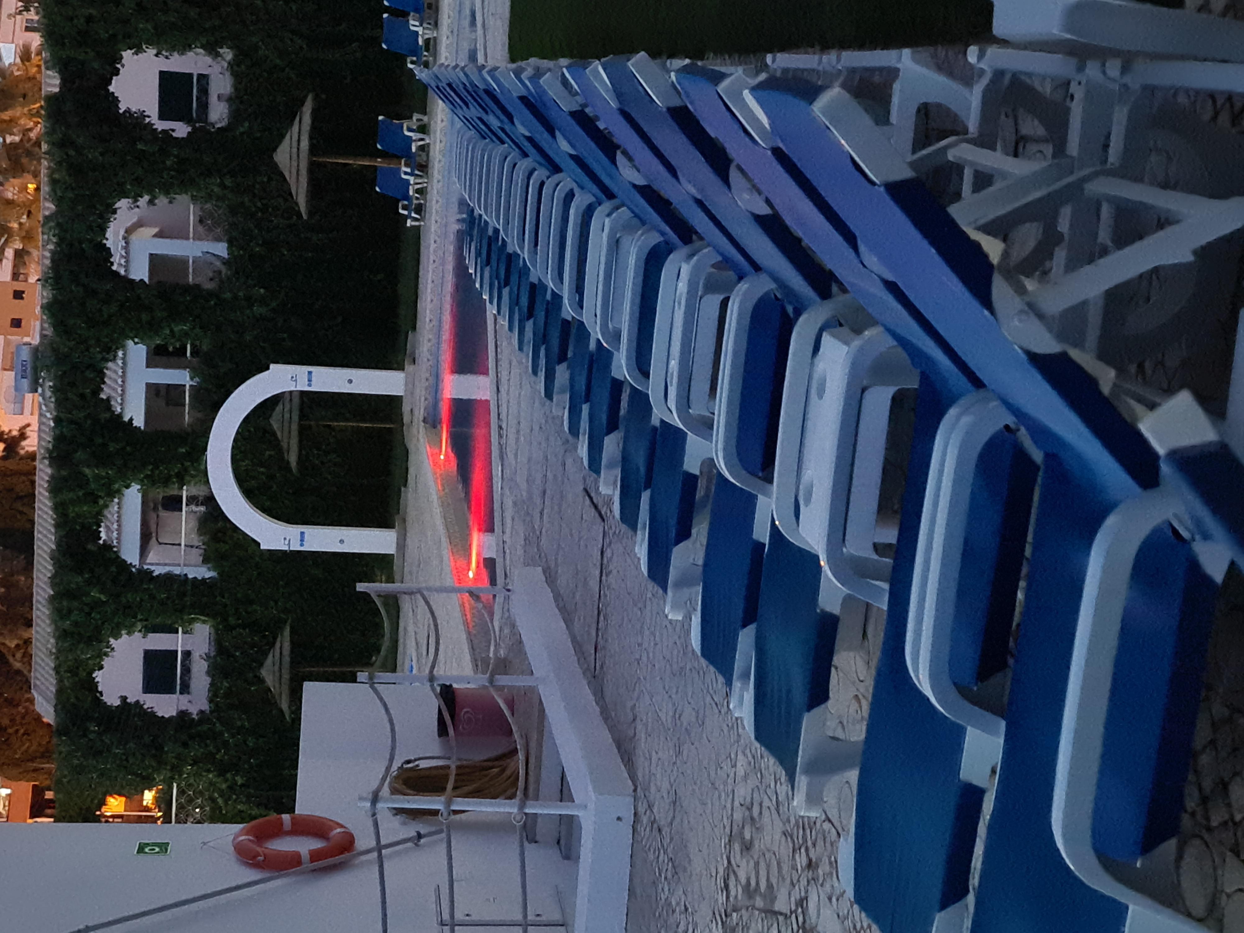 Clube Vilarosa