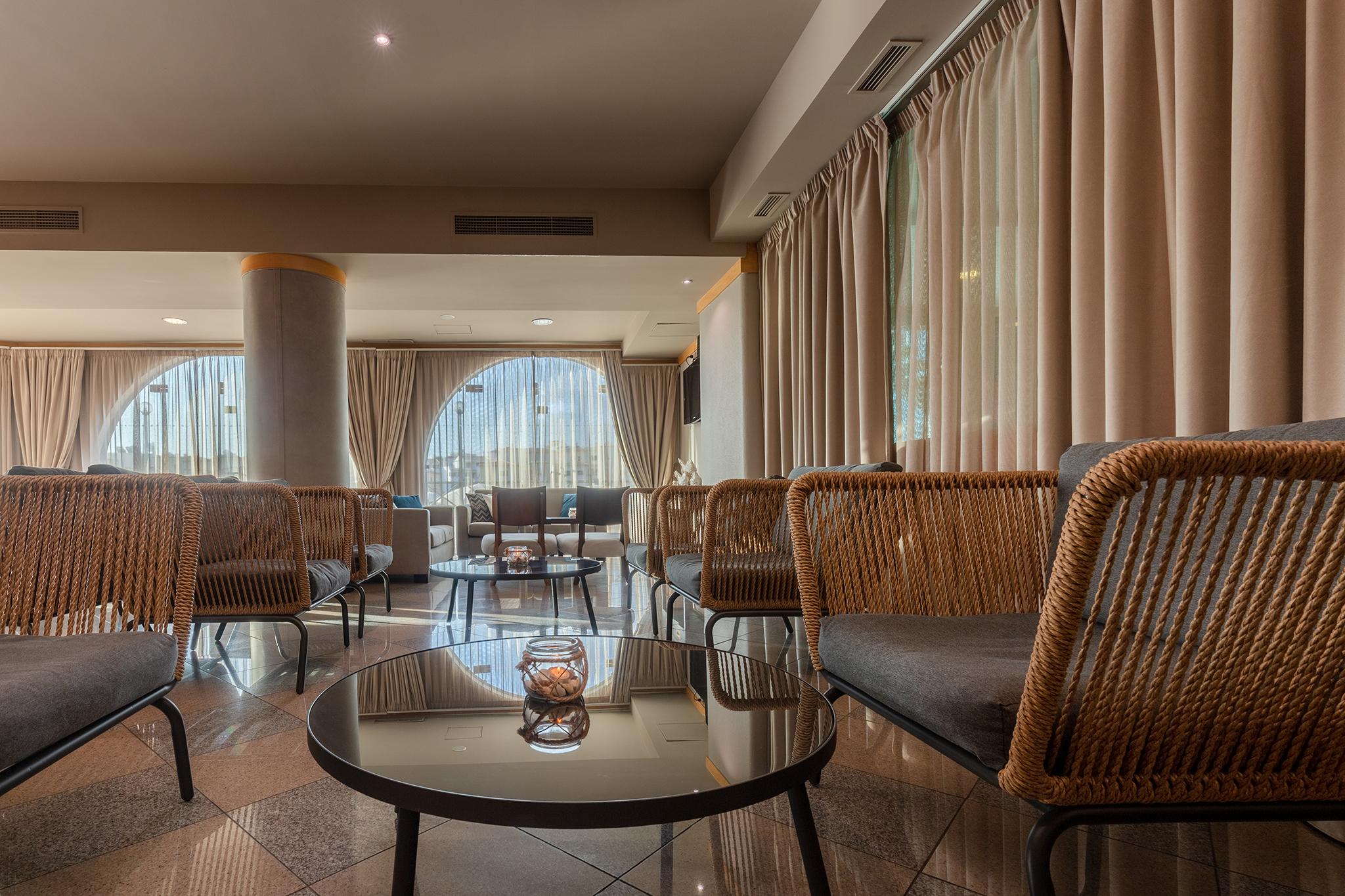 The Navigator - Solaqua Aparthotel