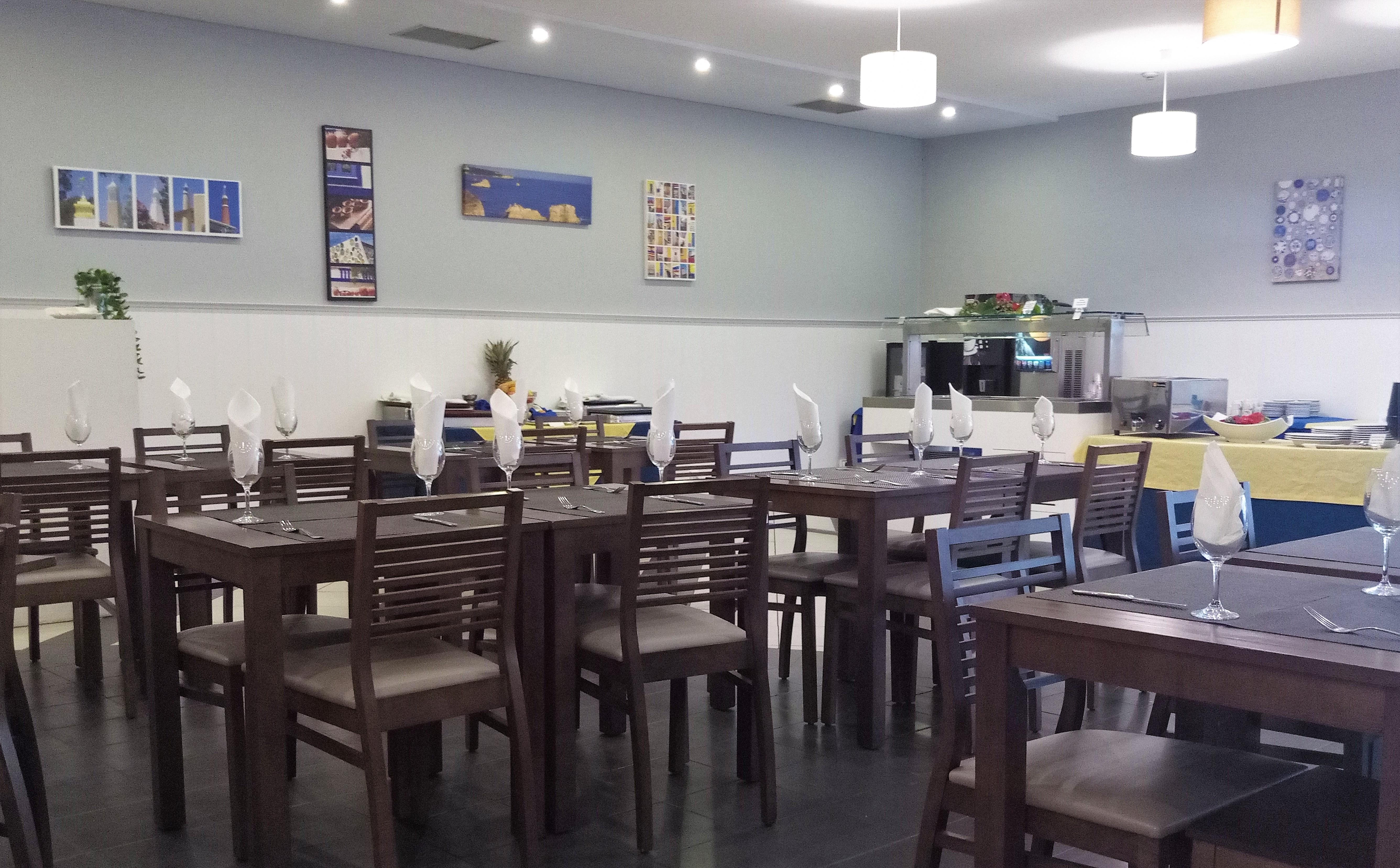 Clube Vilarosa Portimao