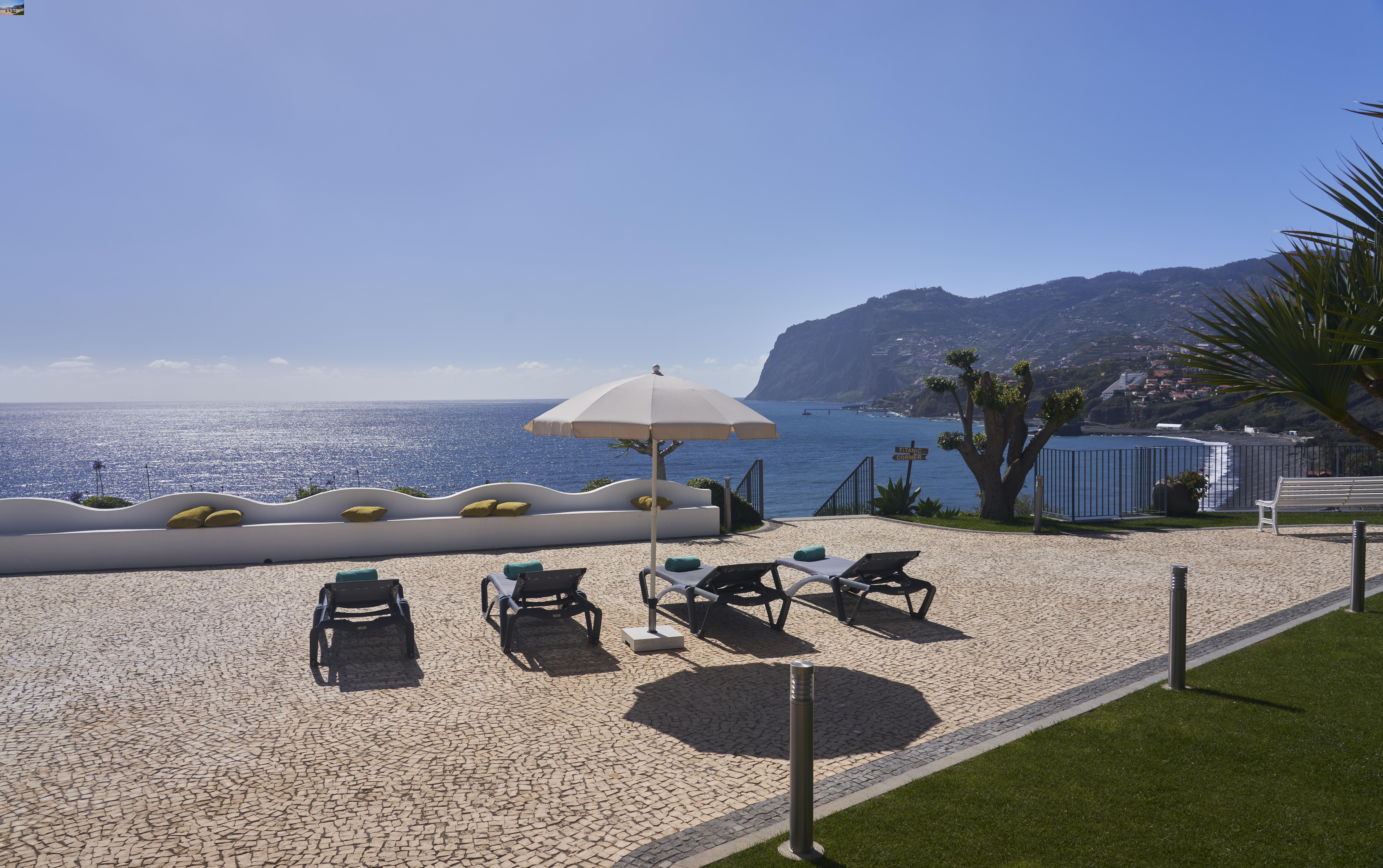 Golden 4* Funchal (Madeira)