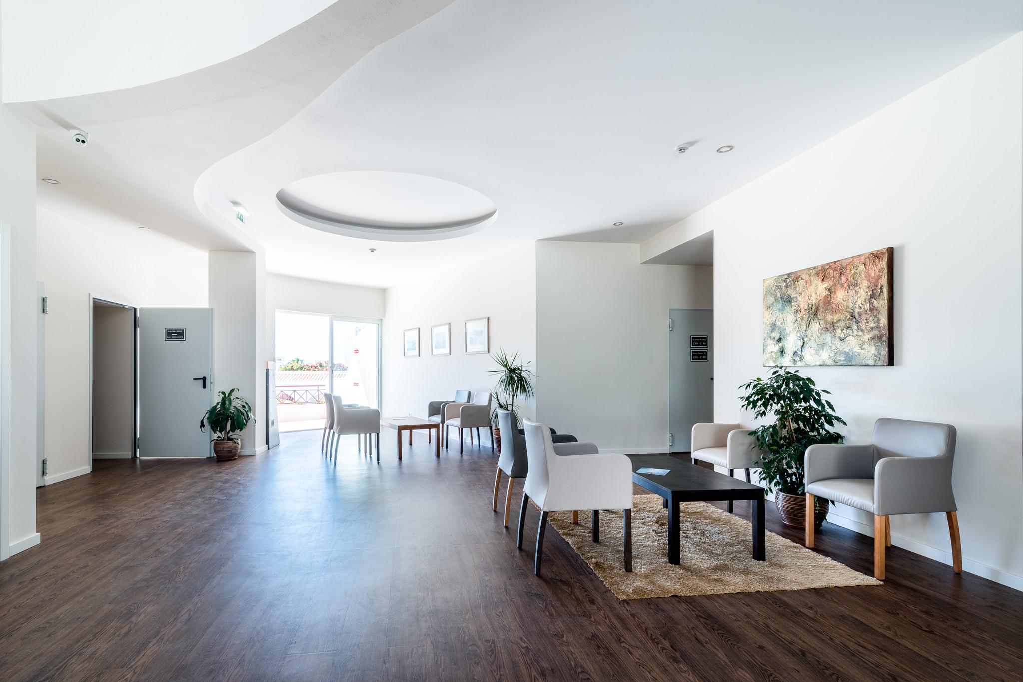 Clube Vilarosa Hotel