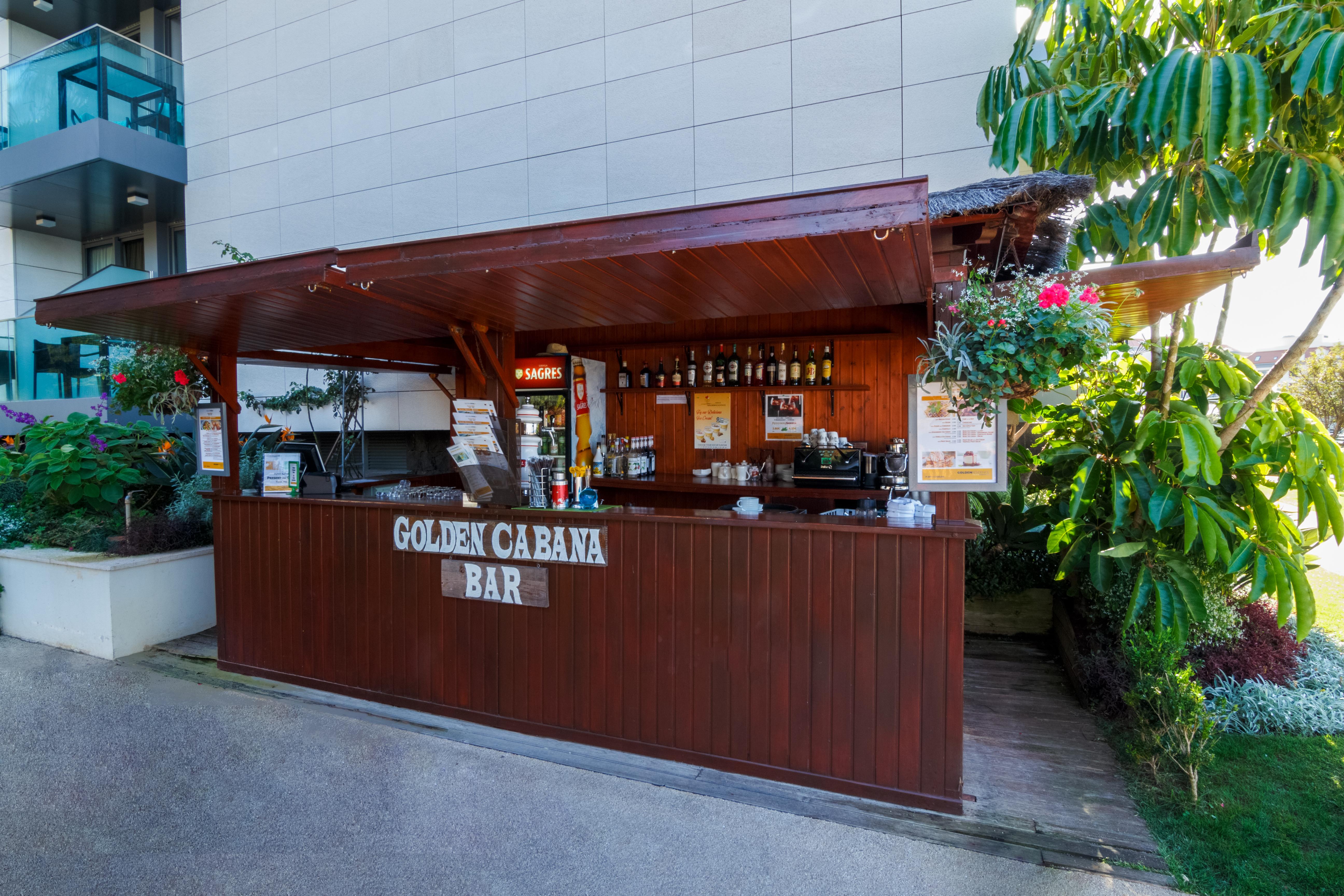 Hotel Golden 4*