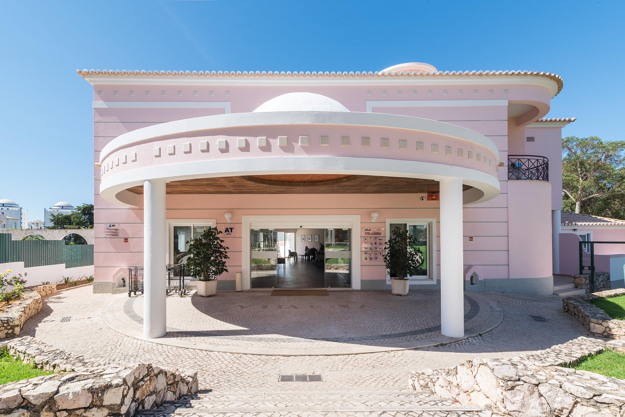 Clube Vilarosa