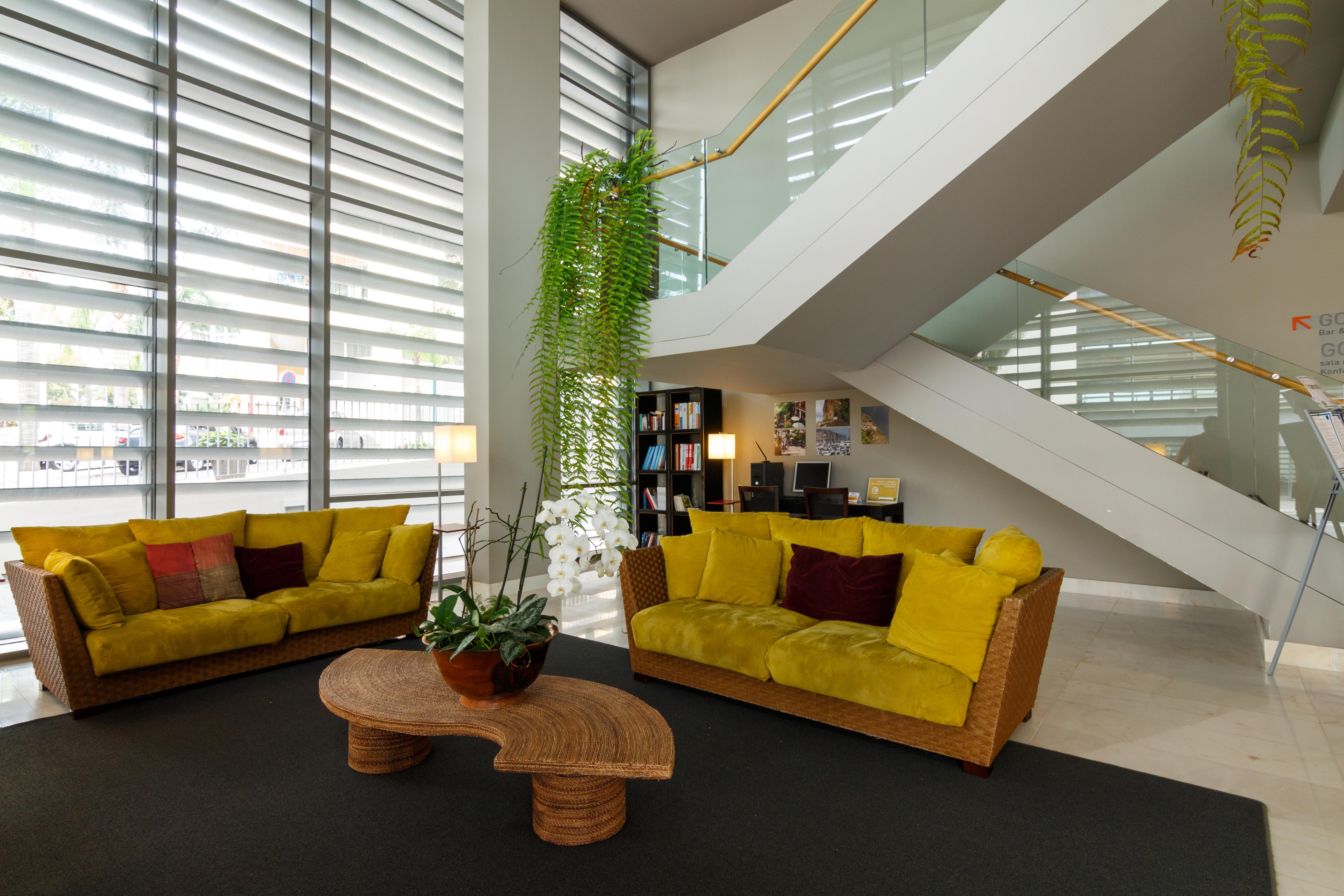 Hotel Golden Funchal (Madeira)