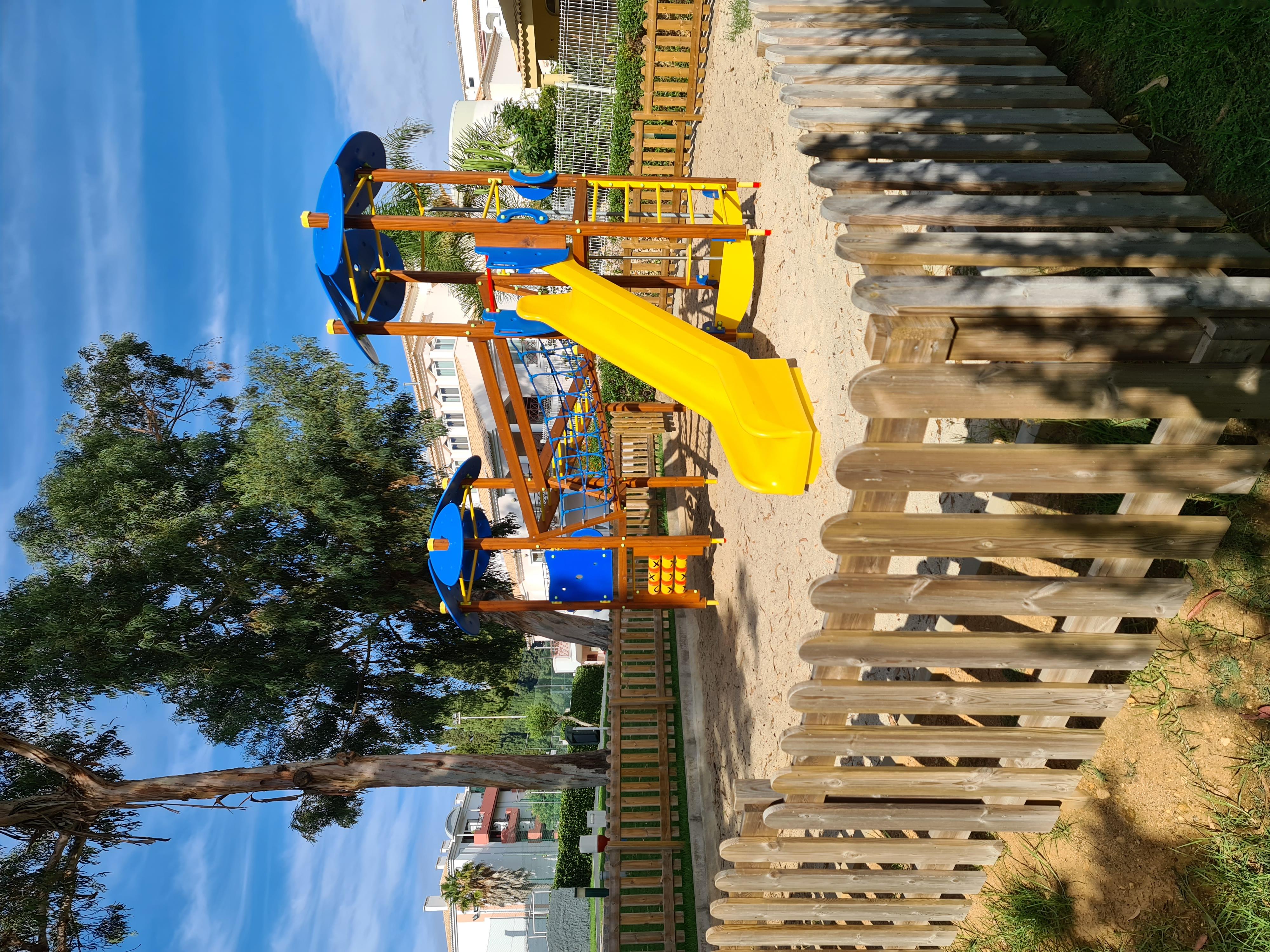 Hotel Clube Vilarosa