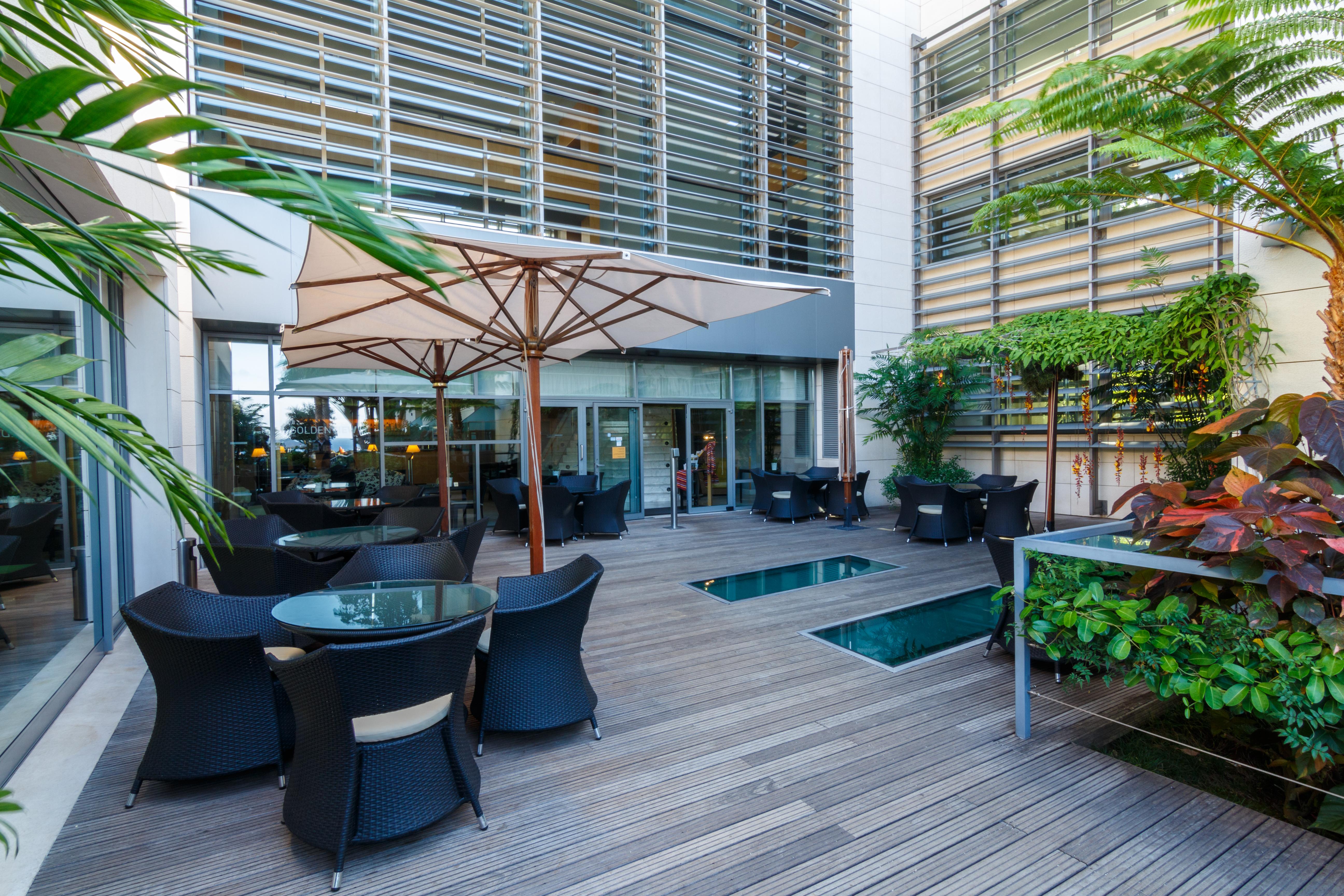 Golden 4* Funchal (Madeira)