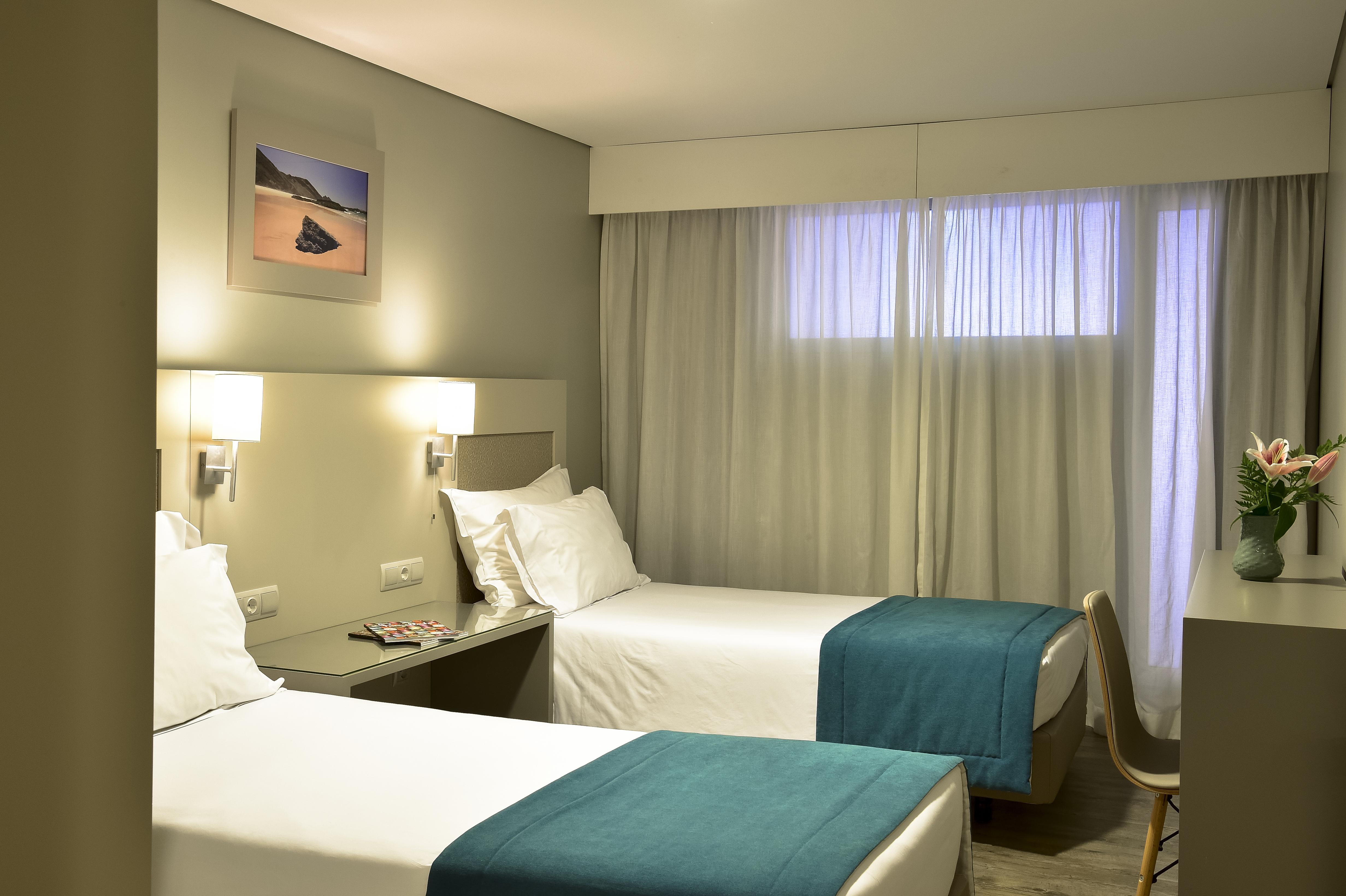 Aqualuz By The Editory Aparthotel Lagos