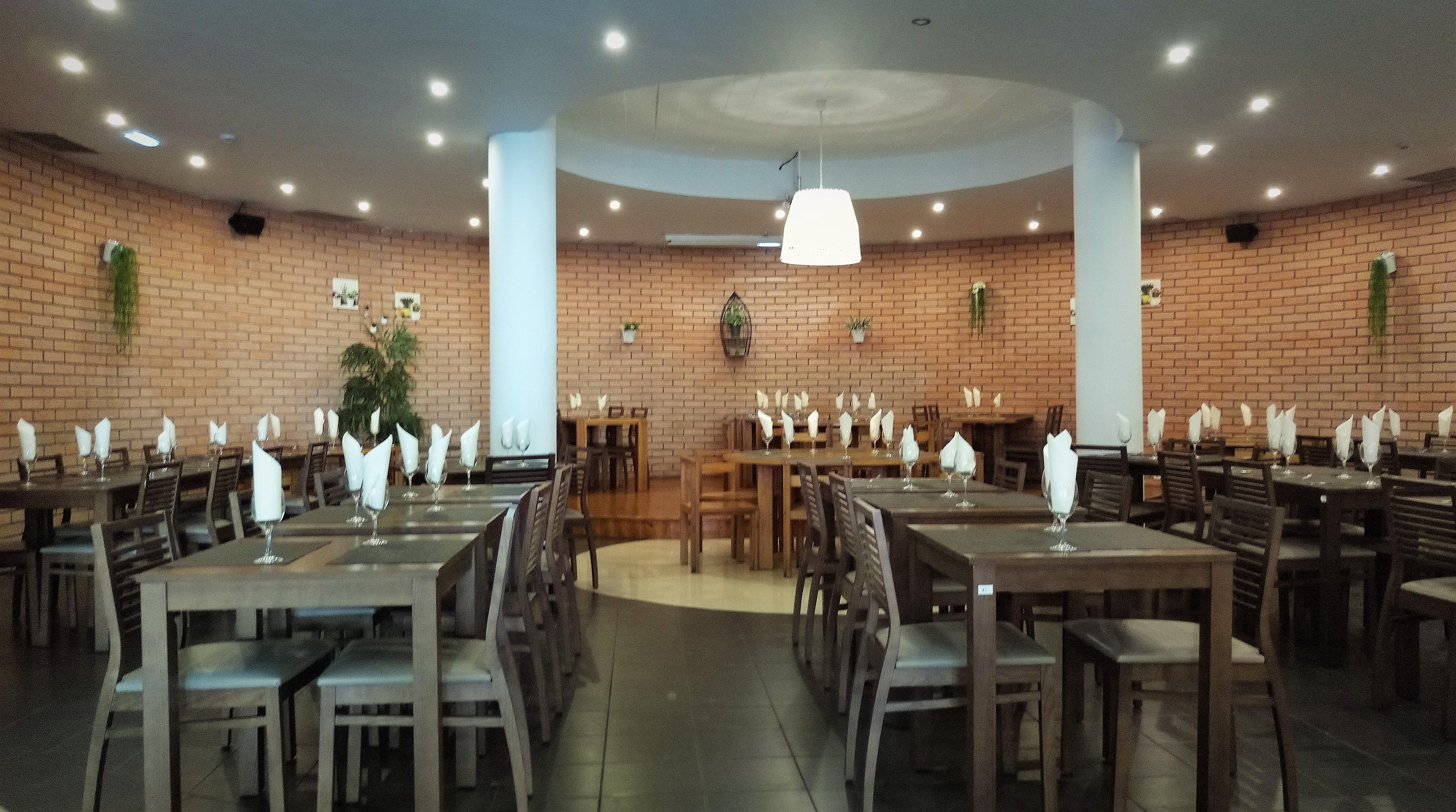 Clube Vilarosa 3*