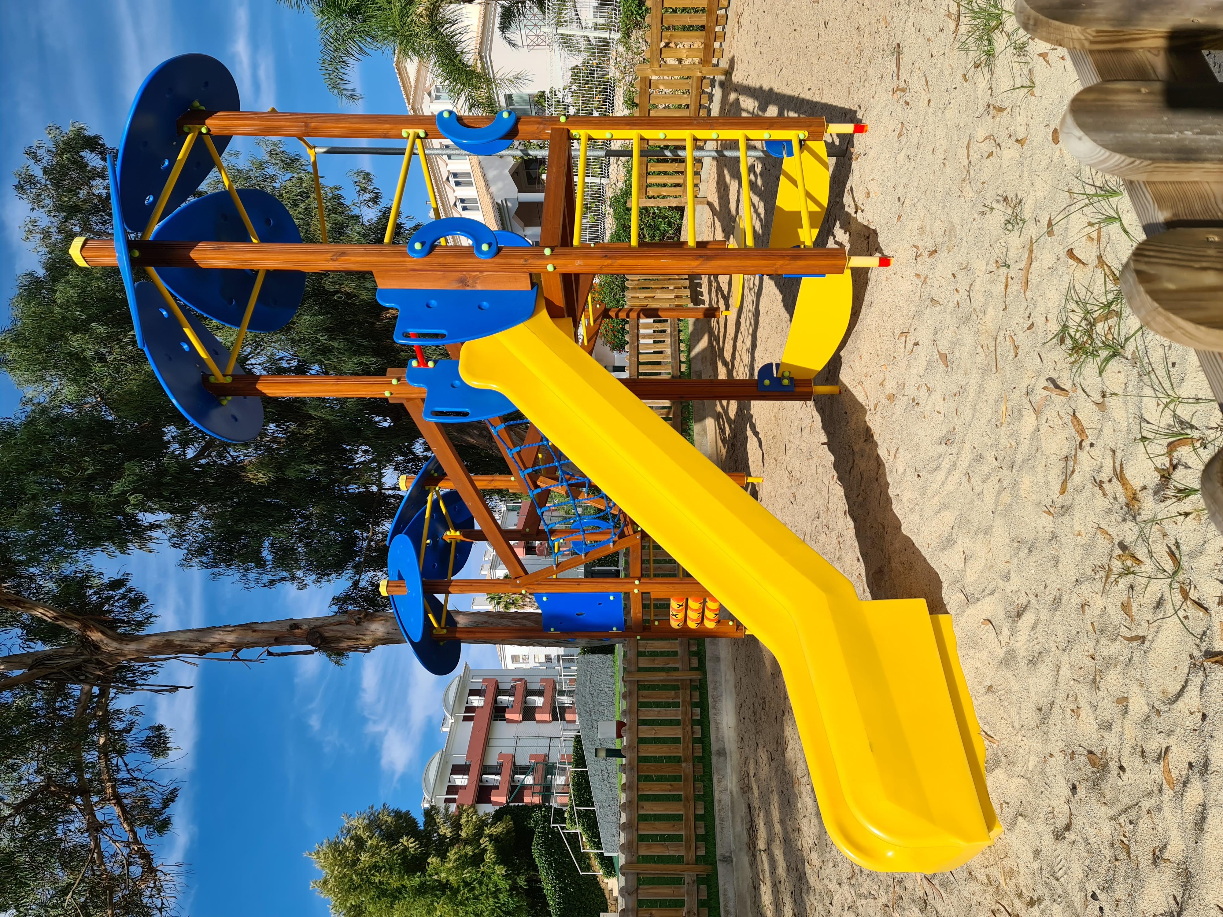 Clube Vilarosa Hotel 3*