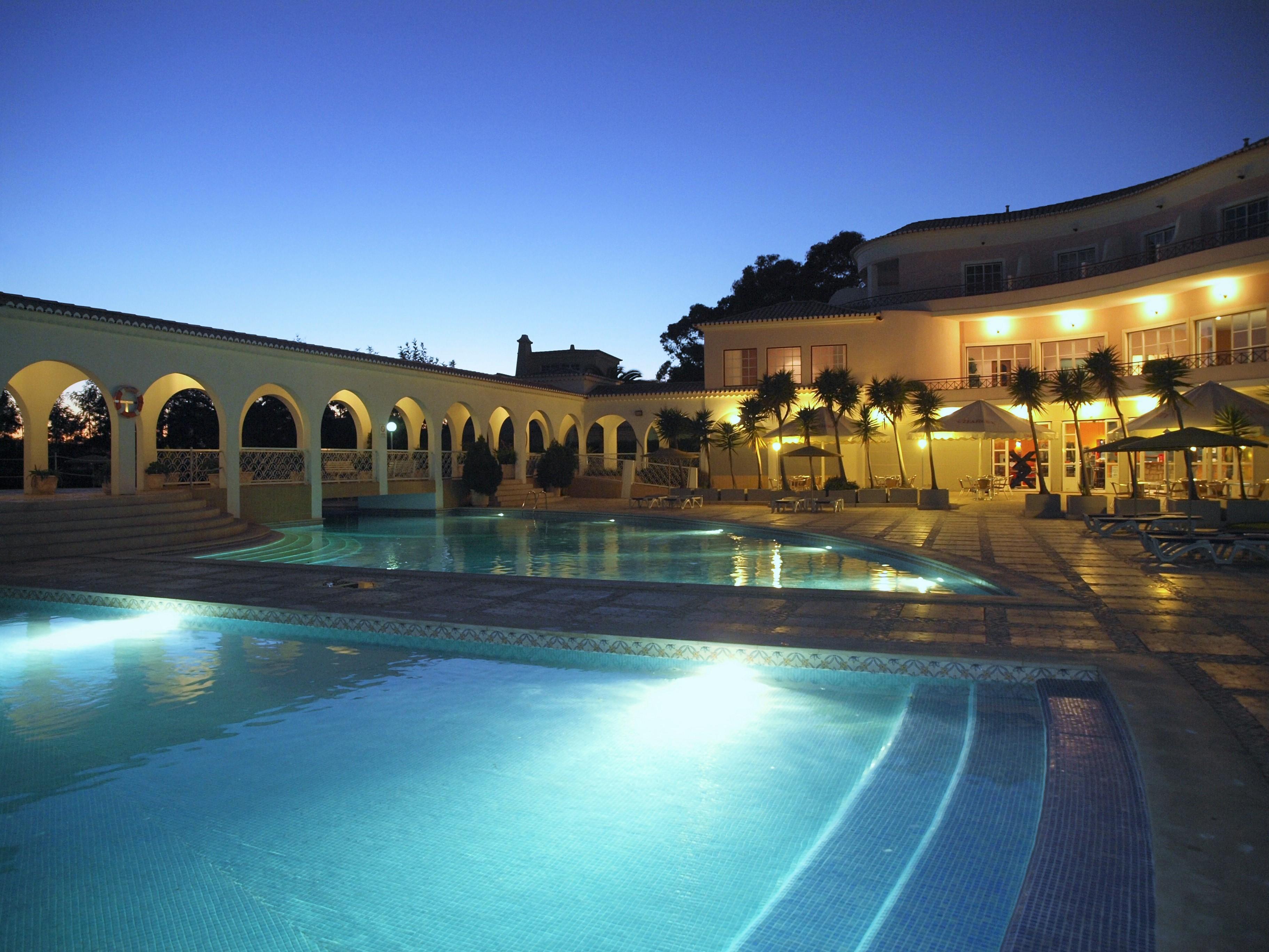 Clube Vilarosa Hotel 3*