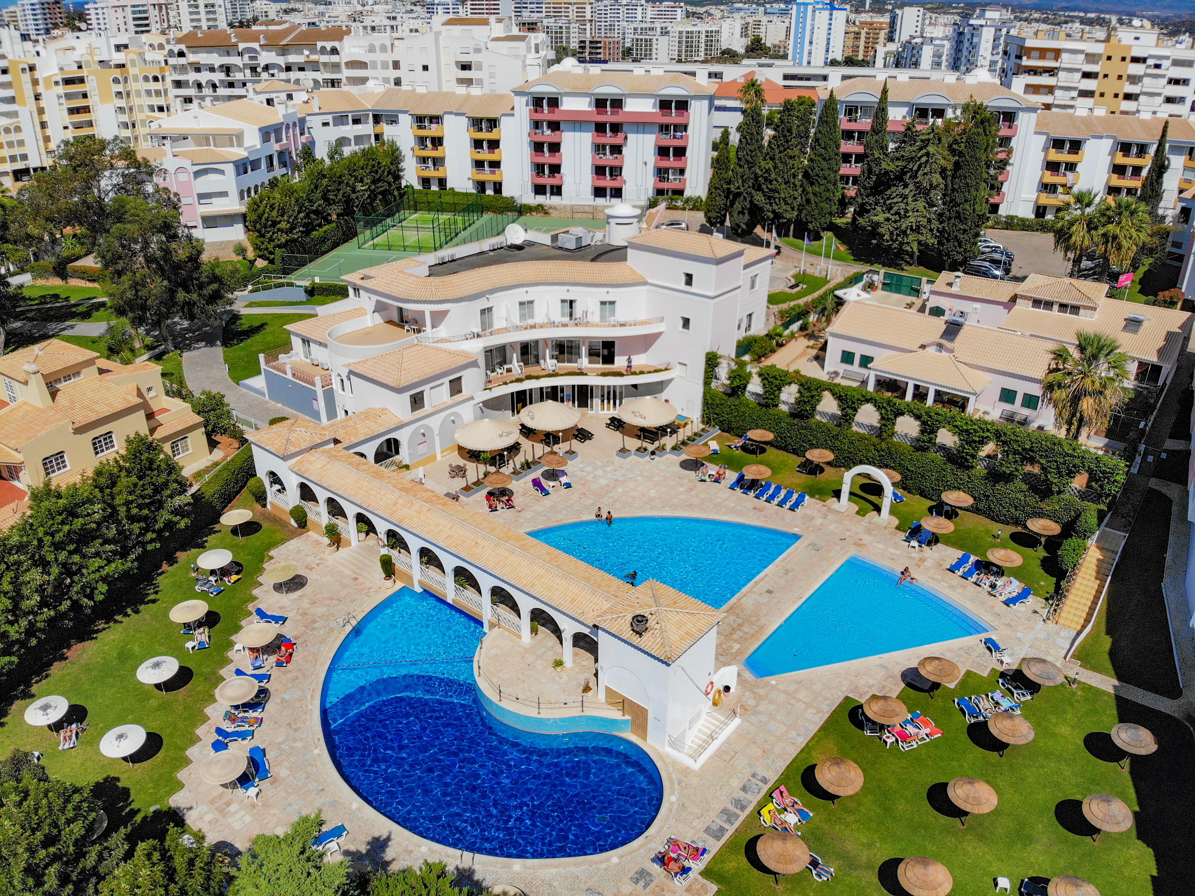 Clube Vilarosa 3* Portimão