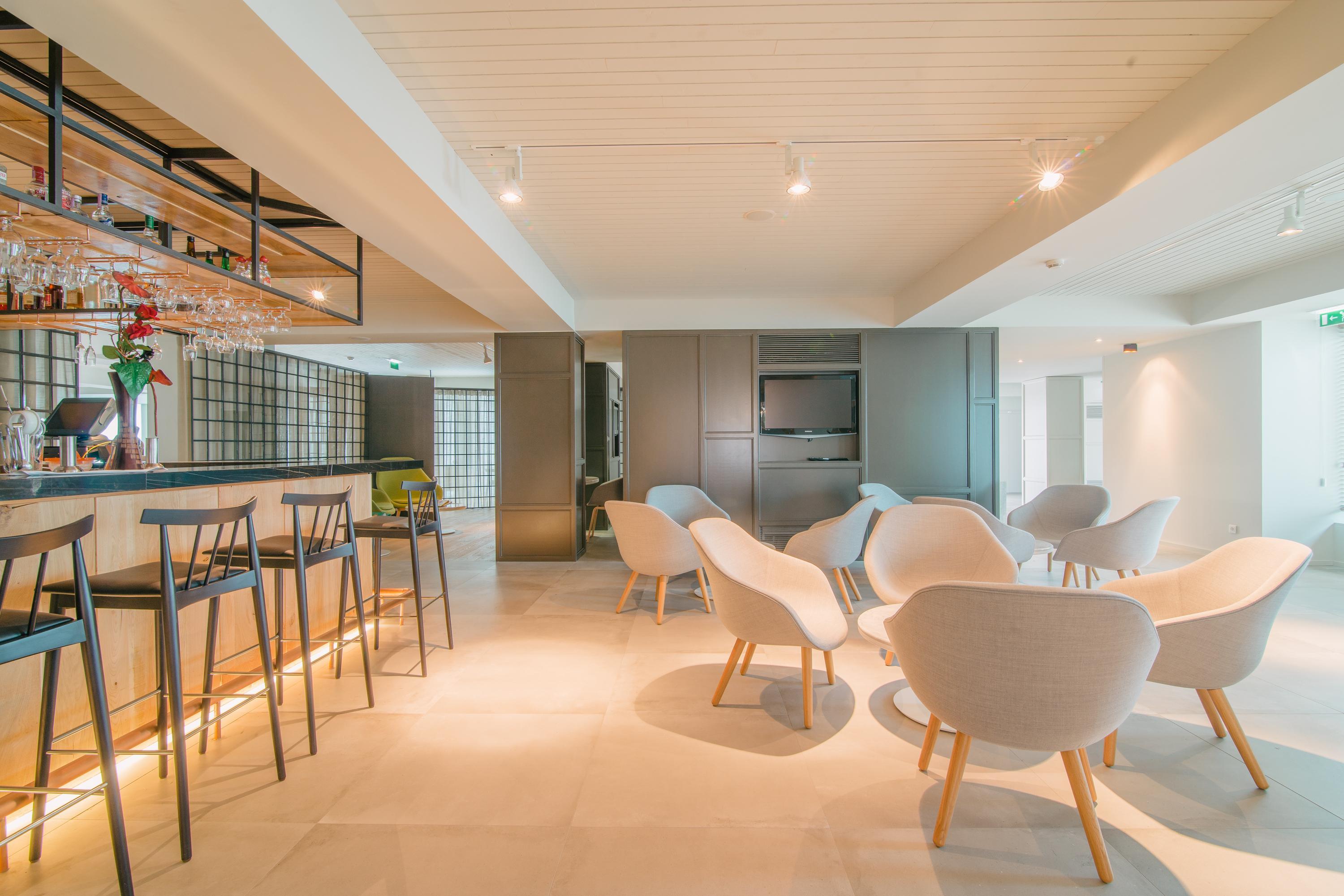 Aparthotel Aqualuz By The Editory