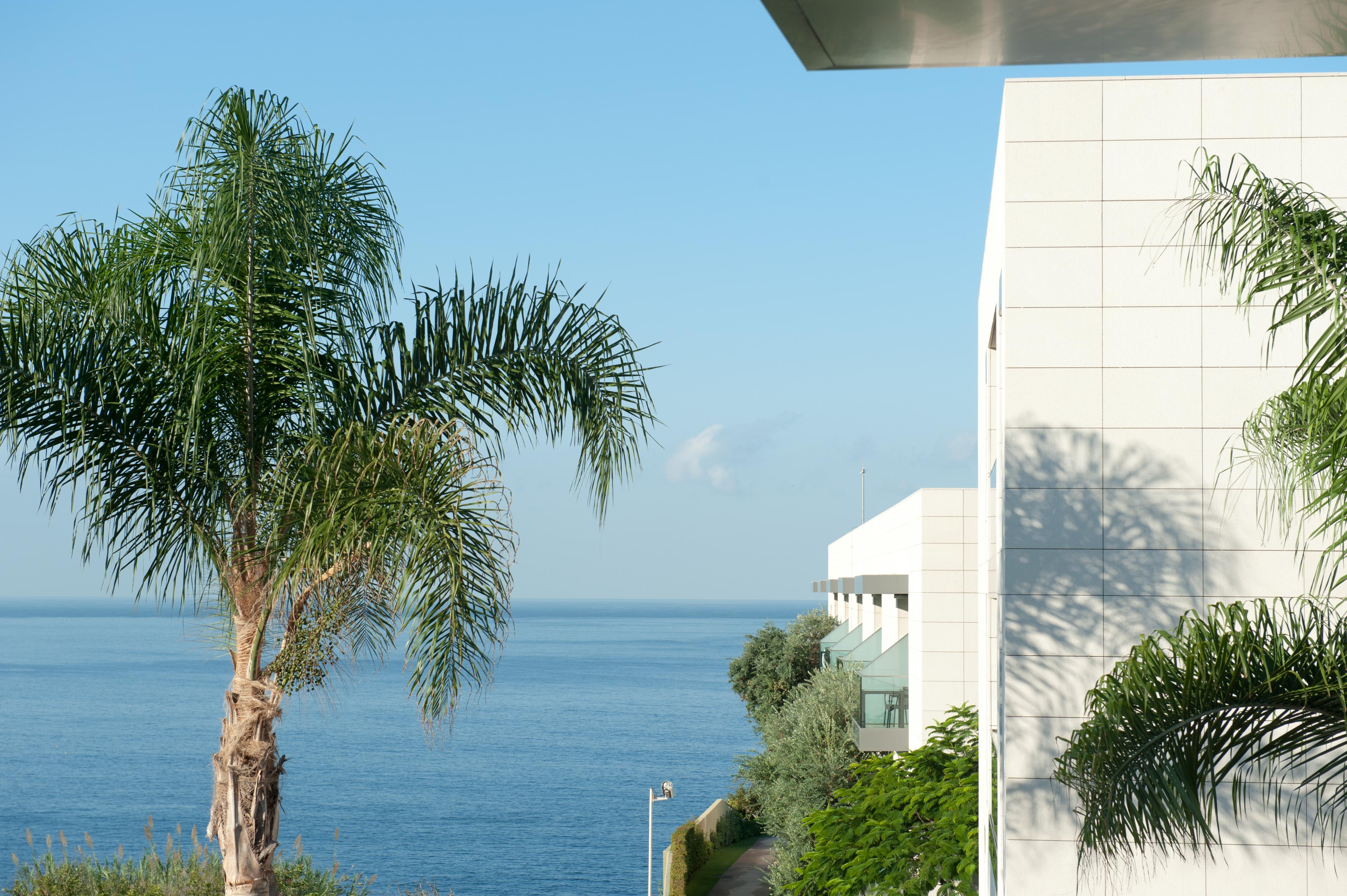 Golden 4* Funchal (Madeira)