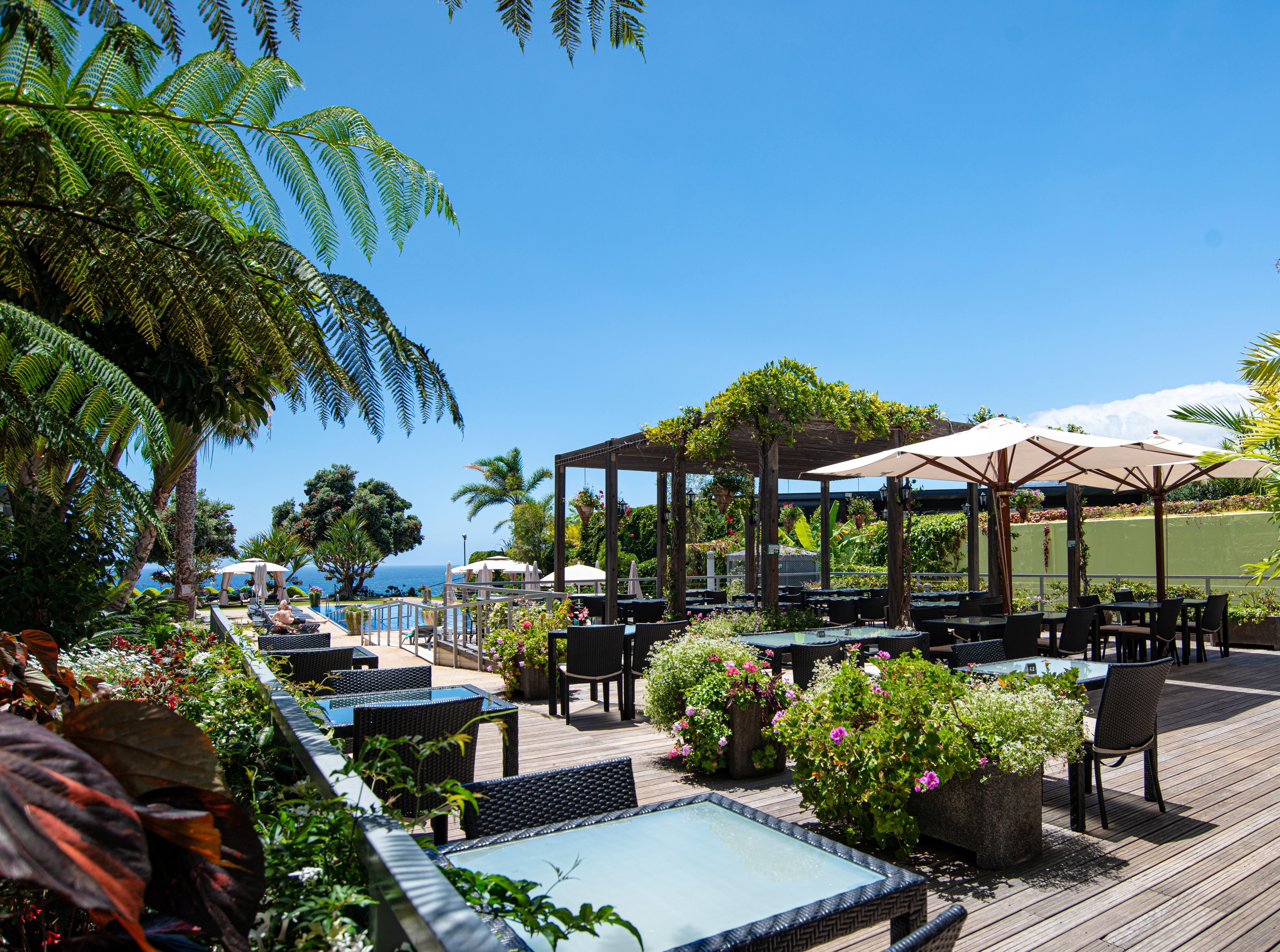 Golden Hotel Funchal (Madeira)