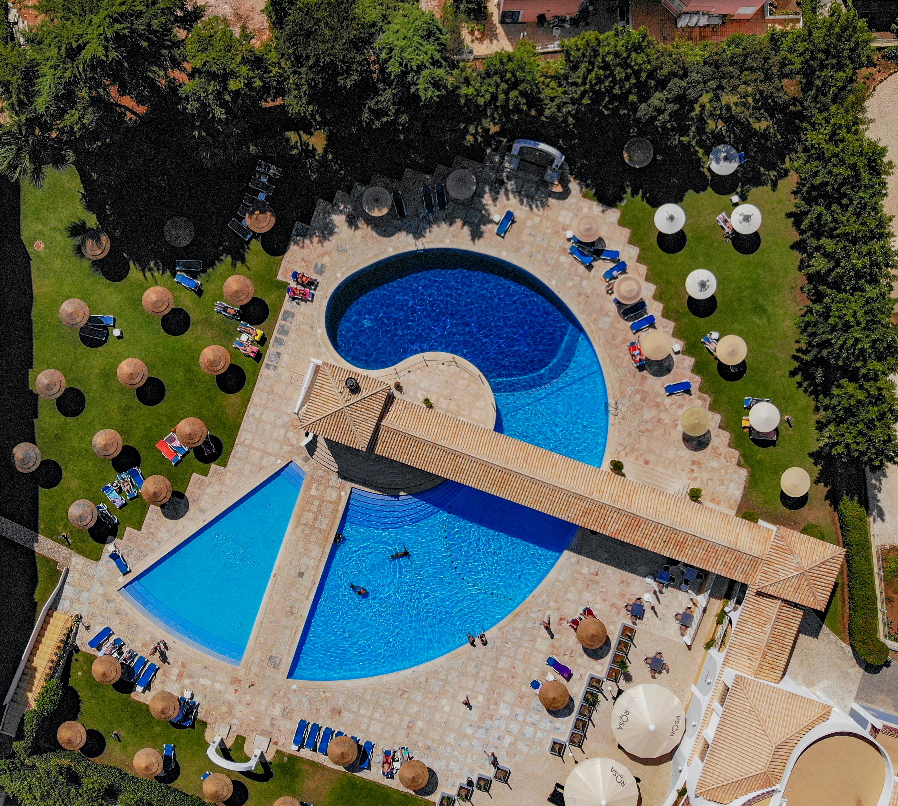 Clube Vilarosa Hotel 3*