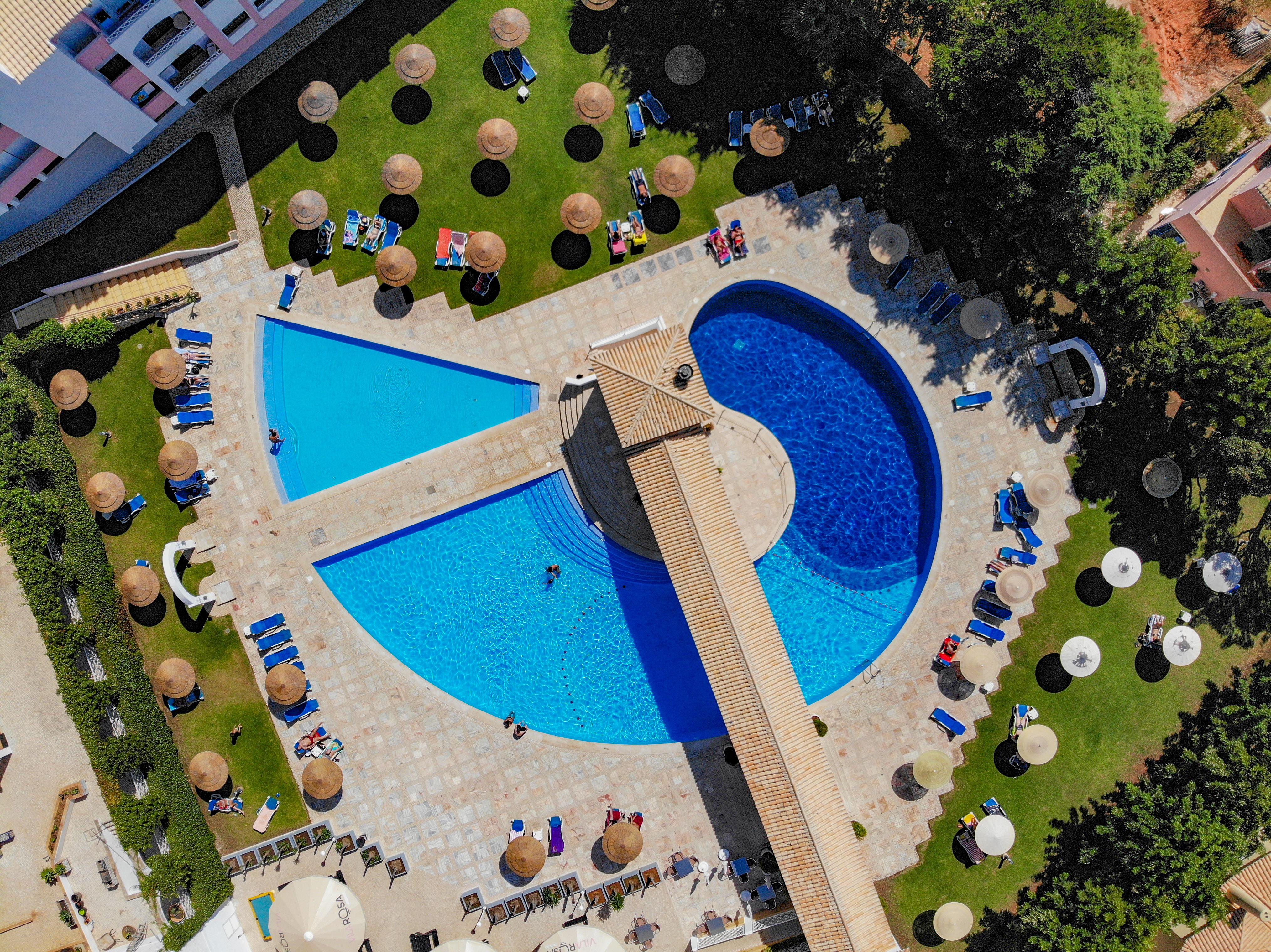 Clube Vilarosa 3*