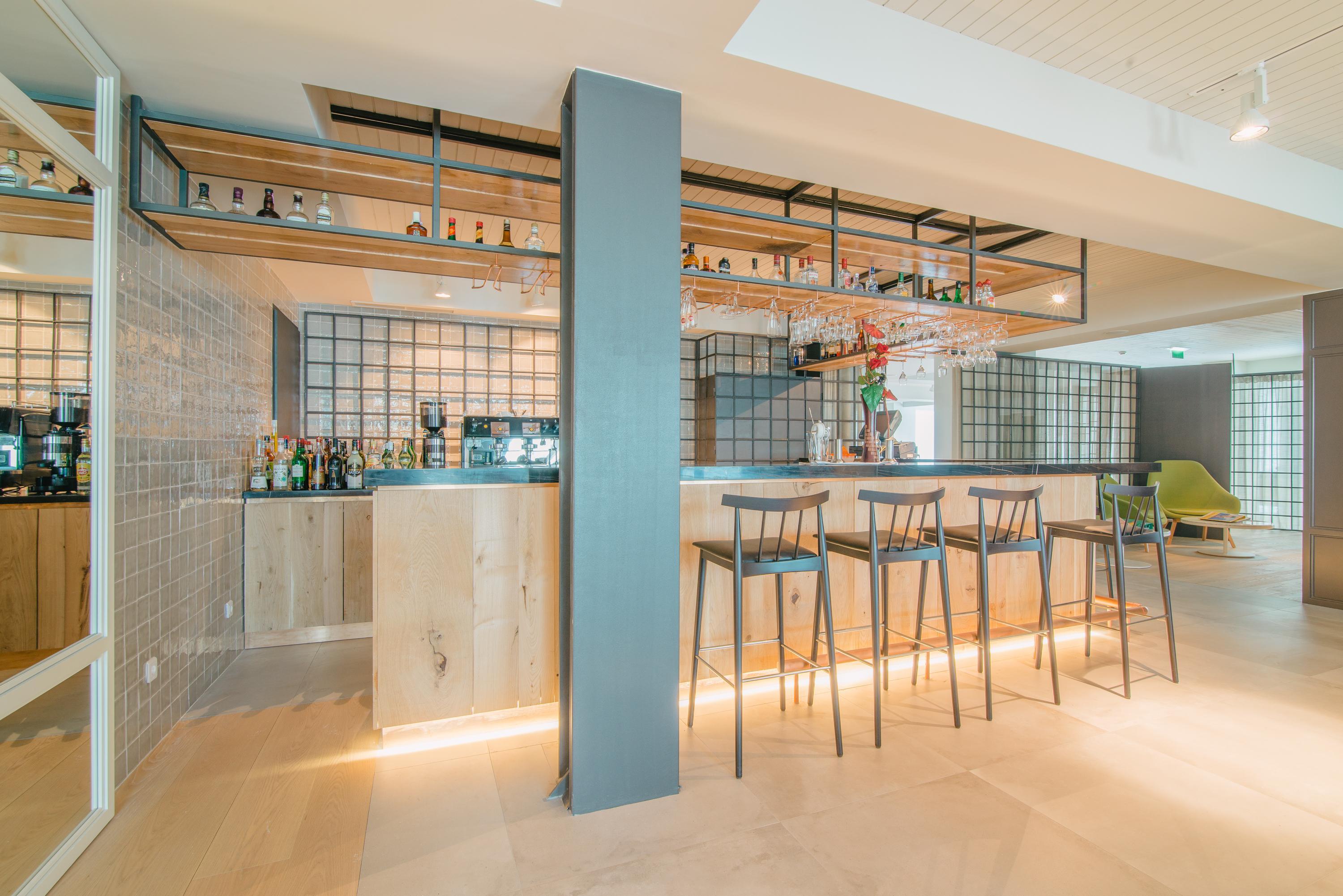 Aqualuz By The Editory 4* Lagos