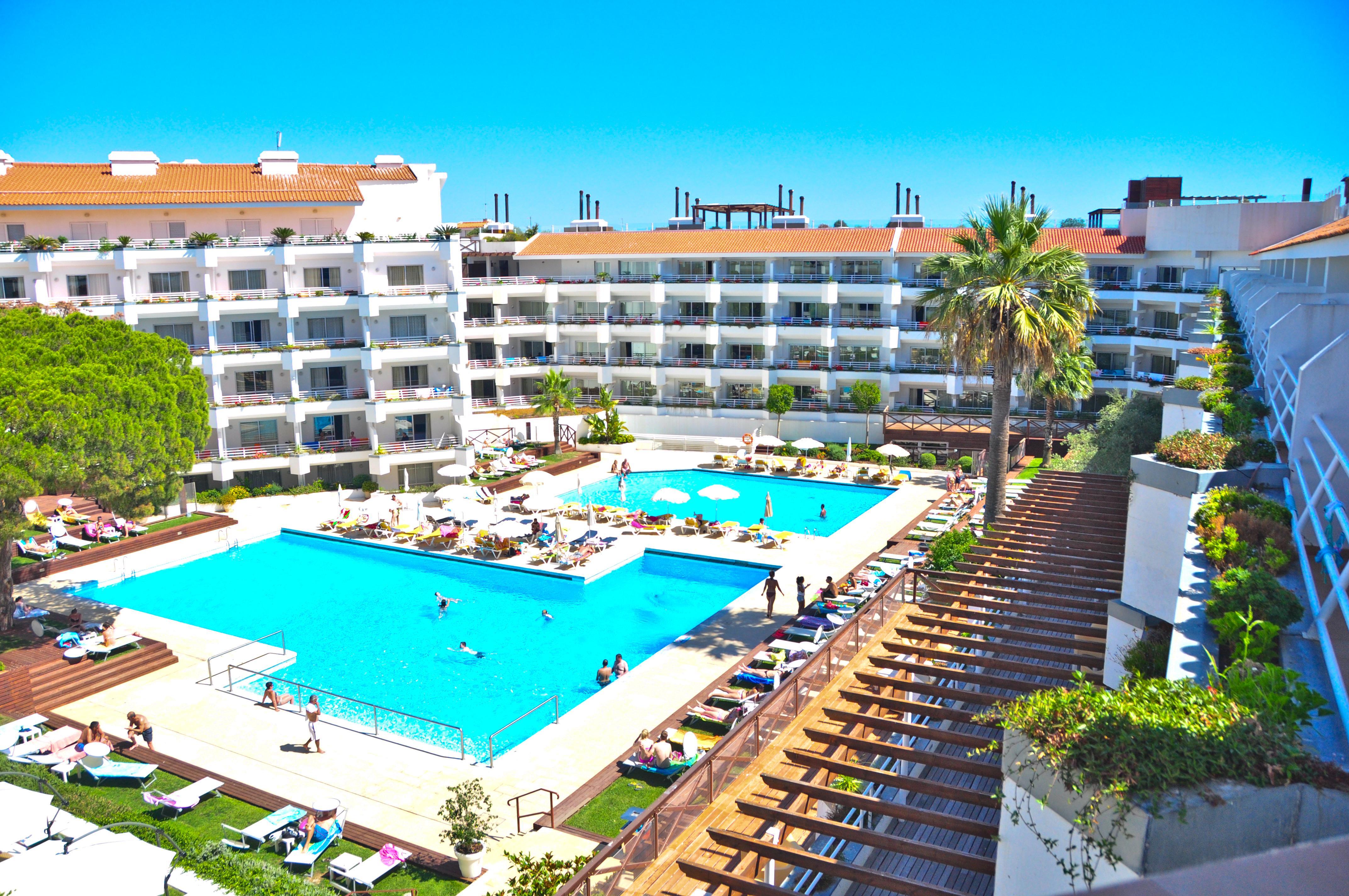Aqualuz By The Editory 4*