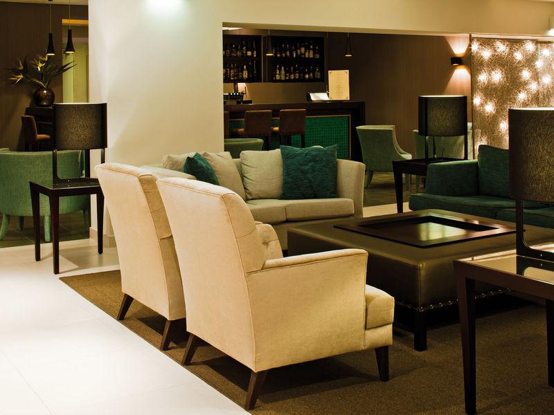 Eurotel Hotel 4*