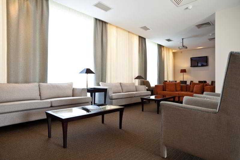 Eurotel 4* Altura