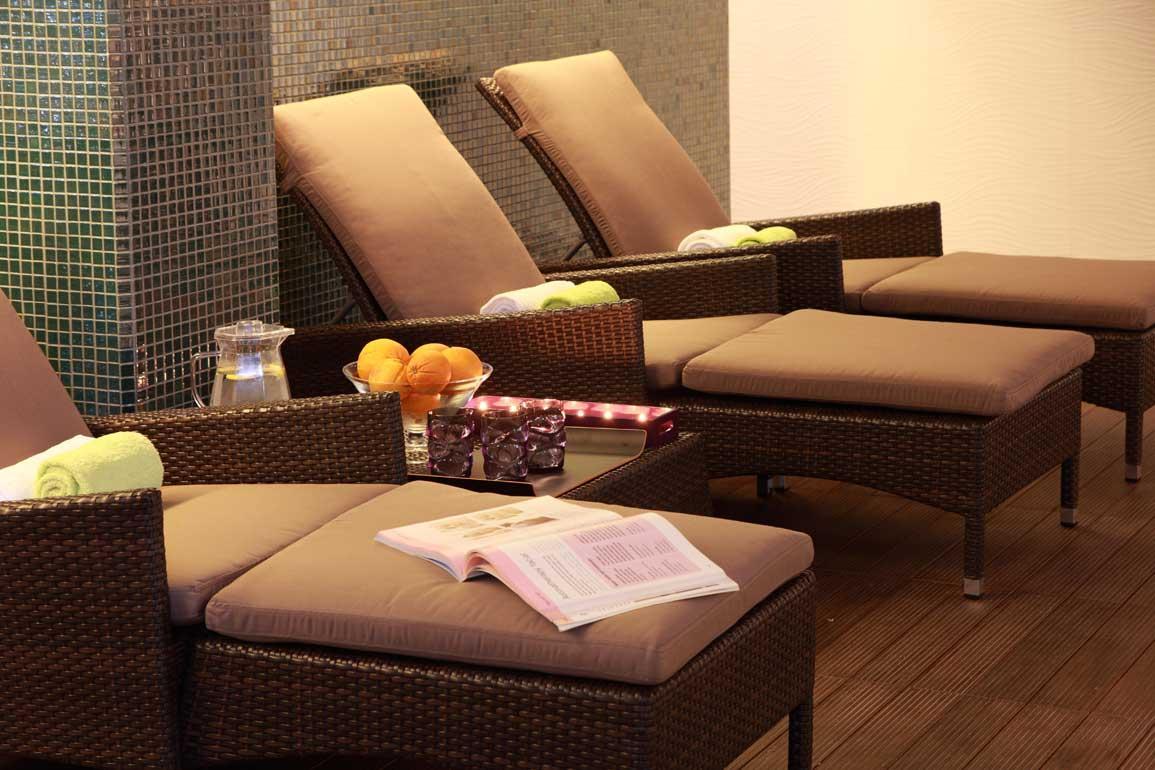 Eurotel Hotel 4*