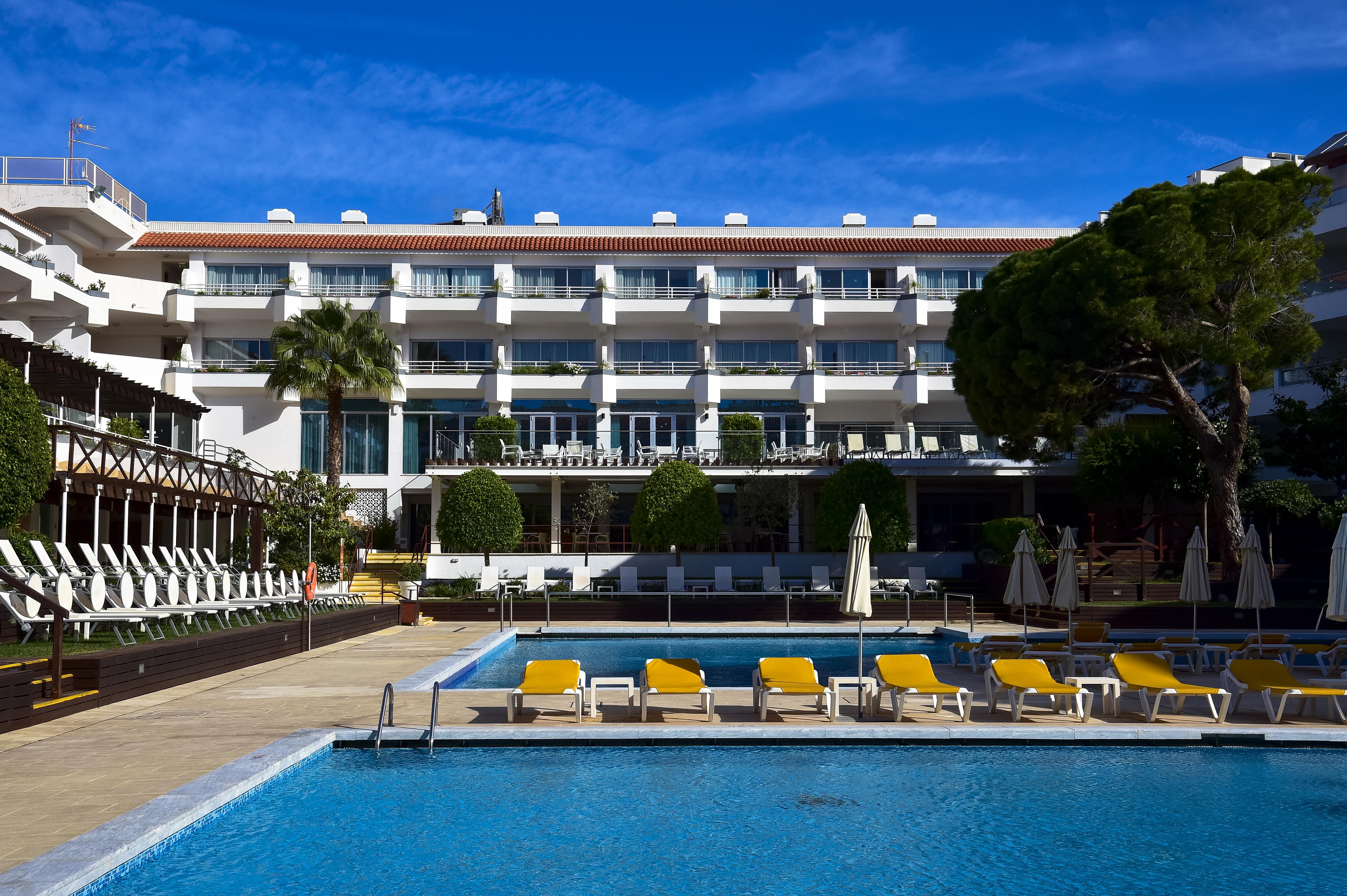 Aqualuz By The Editory 4* Lagos